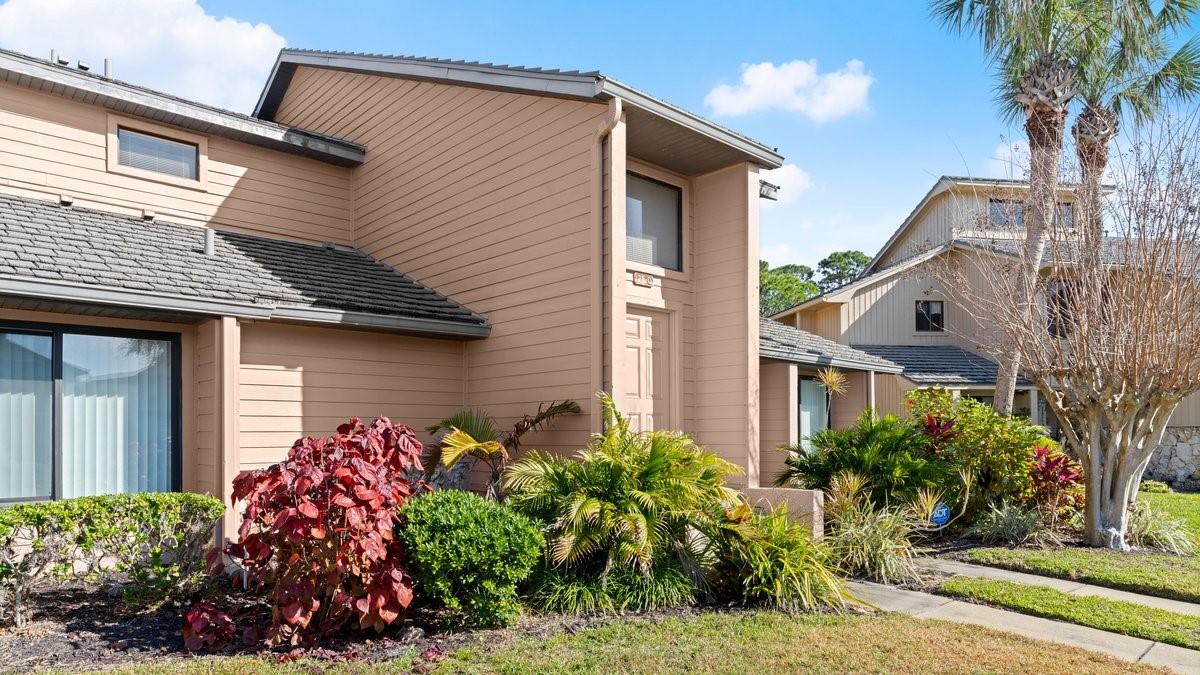 129 BLUE HERON DR #D, DAYTONA BEACH, FL, 32119