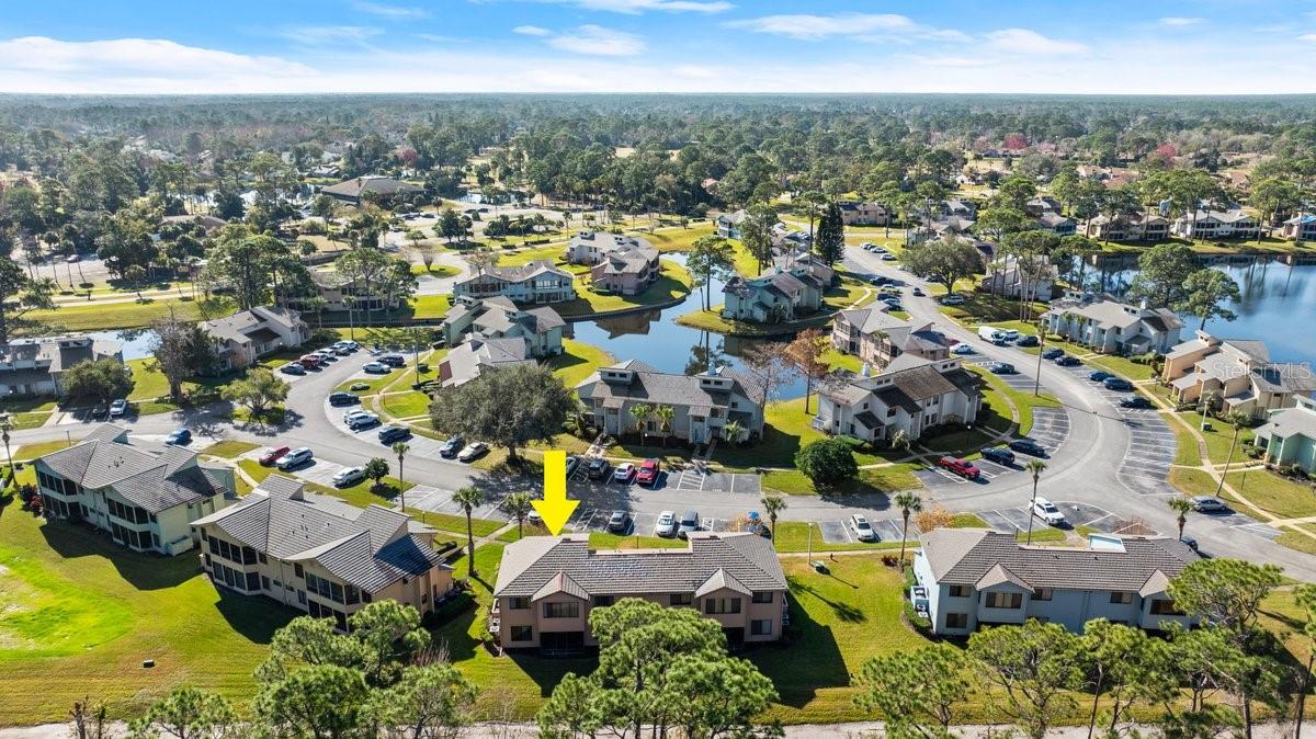 129 BLUE HERON DR #D, DAYTONA BEACH, FL, 32119