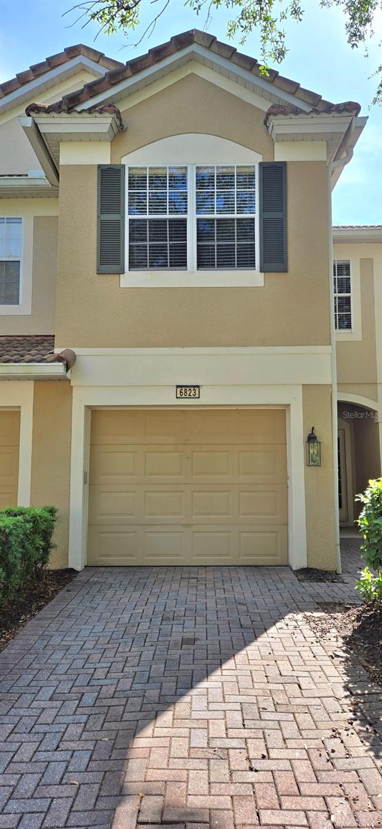 6823 HOCHAD DR #6823, ORLANDO, FL, 32819