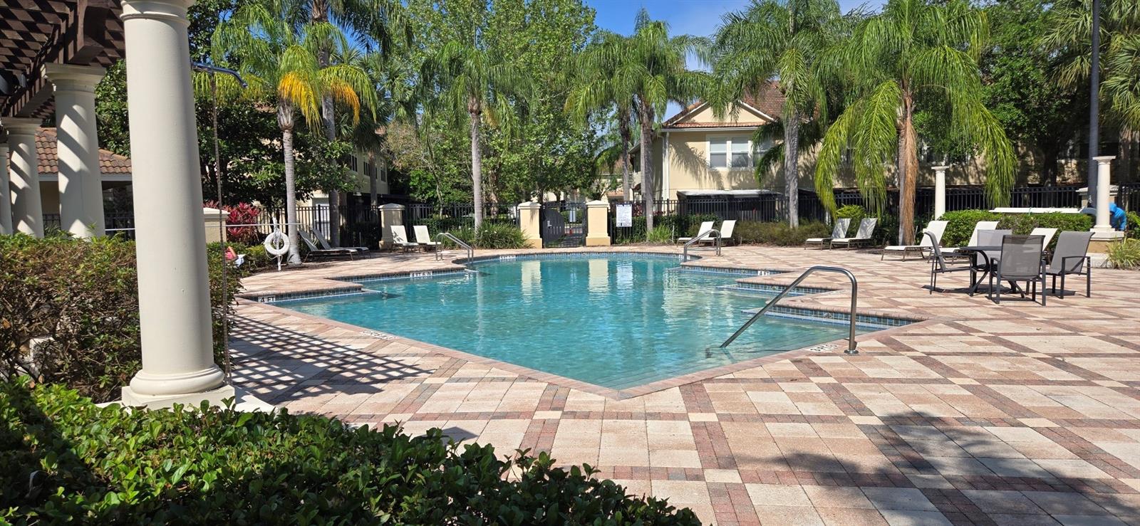 6823 HOCHAD DR #6823, ORLANDO, FL, 32819