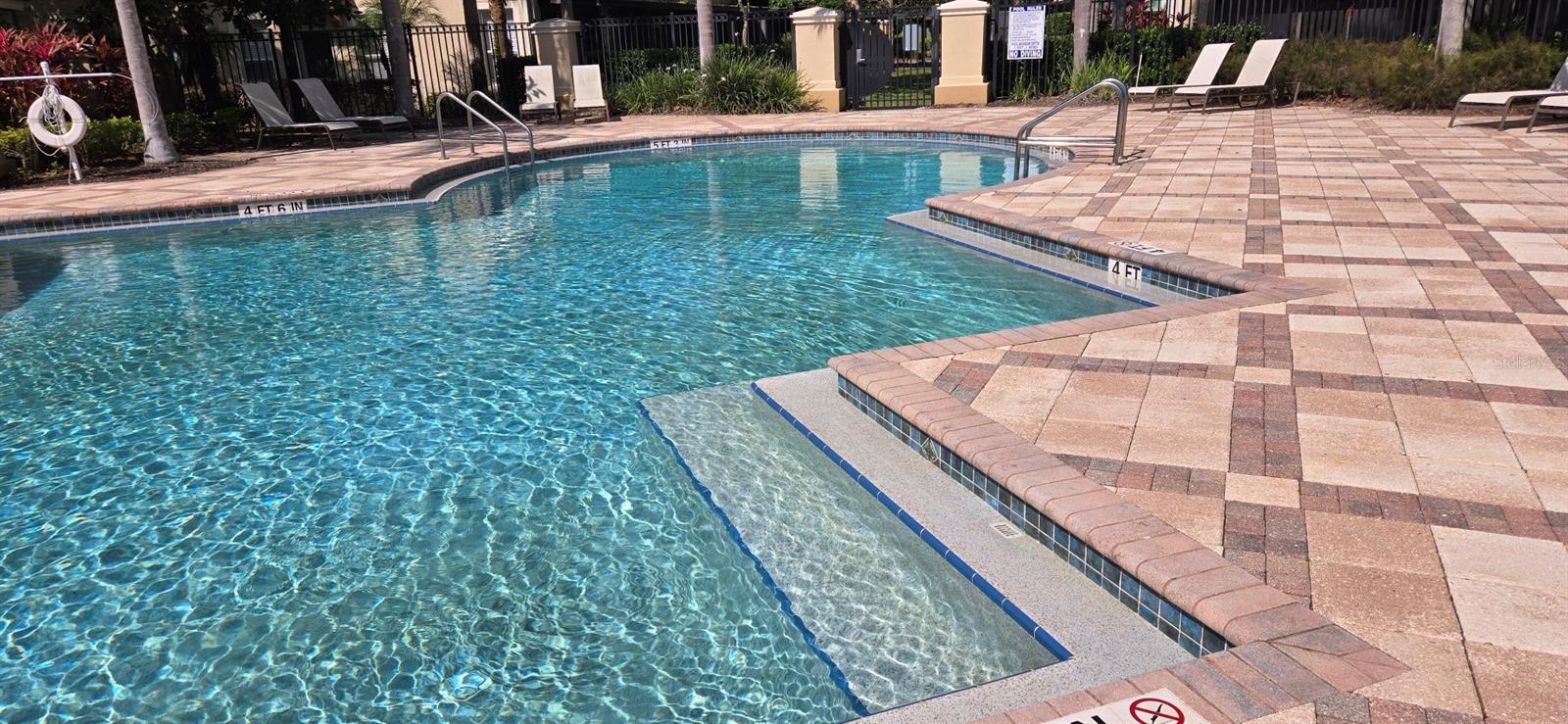 6823 HOCHAD DR #6823, ORLANDO, FL, 32819