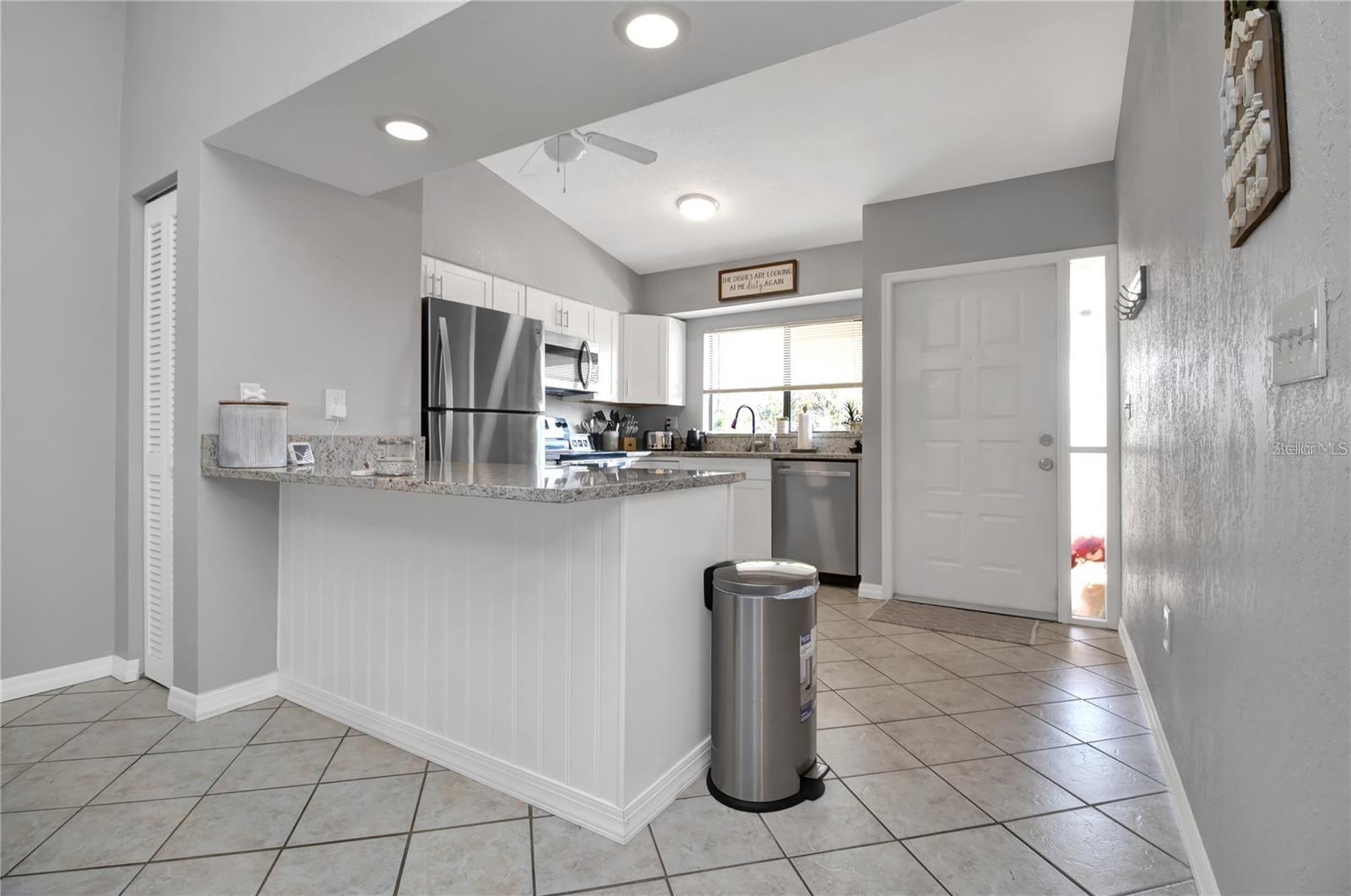 1211 SAXONY CIR #B5, PUNTA GORDA, FL, 33983