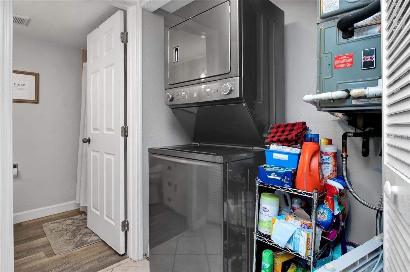 1211 SAXONY CIR #B5, PUNTA GORDA, FL, 33983