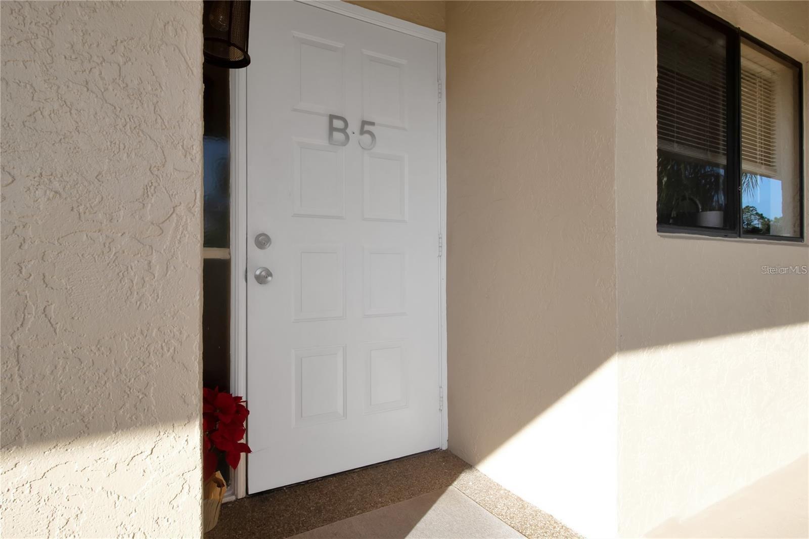 1211 SAXONY CIR #B5, PUNTA GORDA, FL, 33983