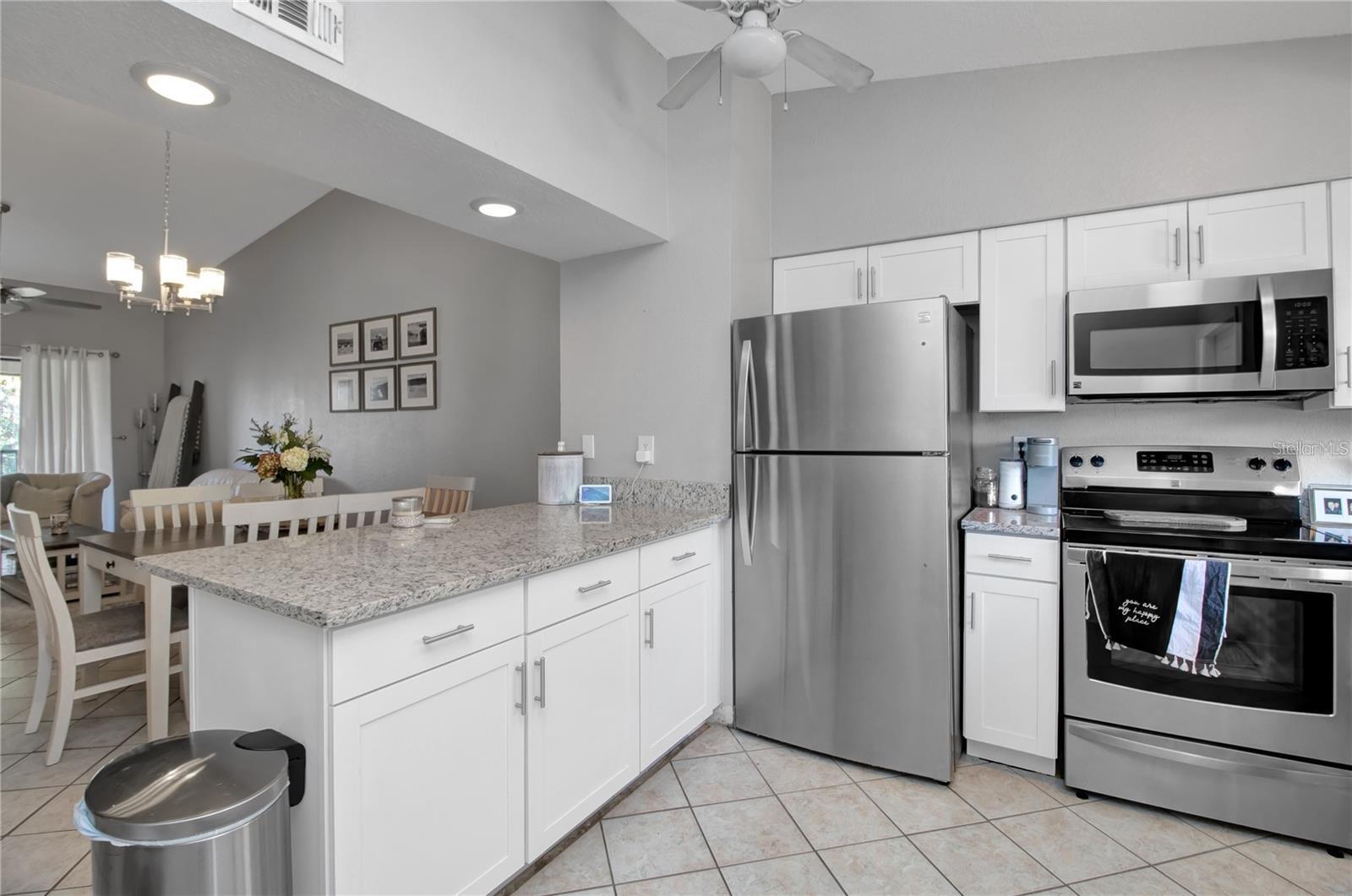 1211 SAXONY CIR #B5, PUNTA GORDA, FL, 33983