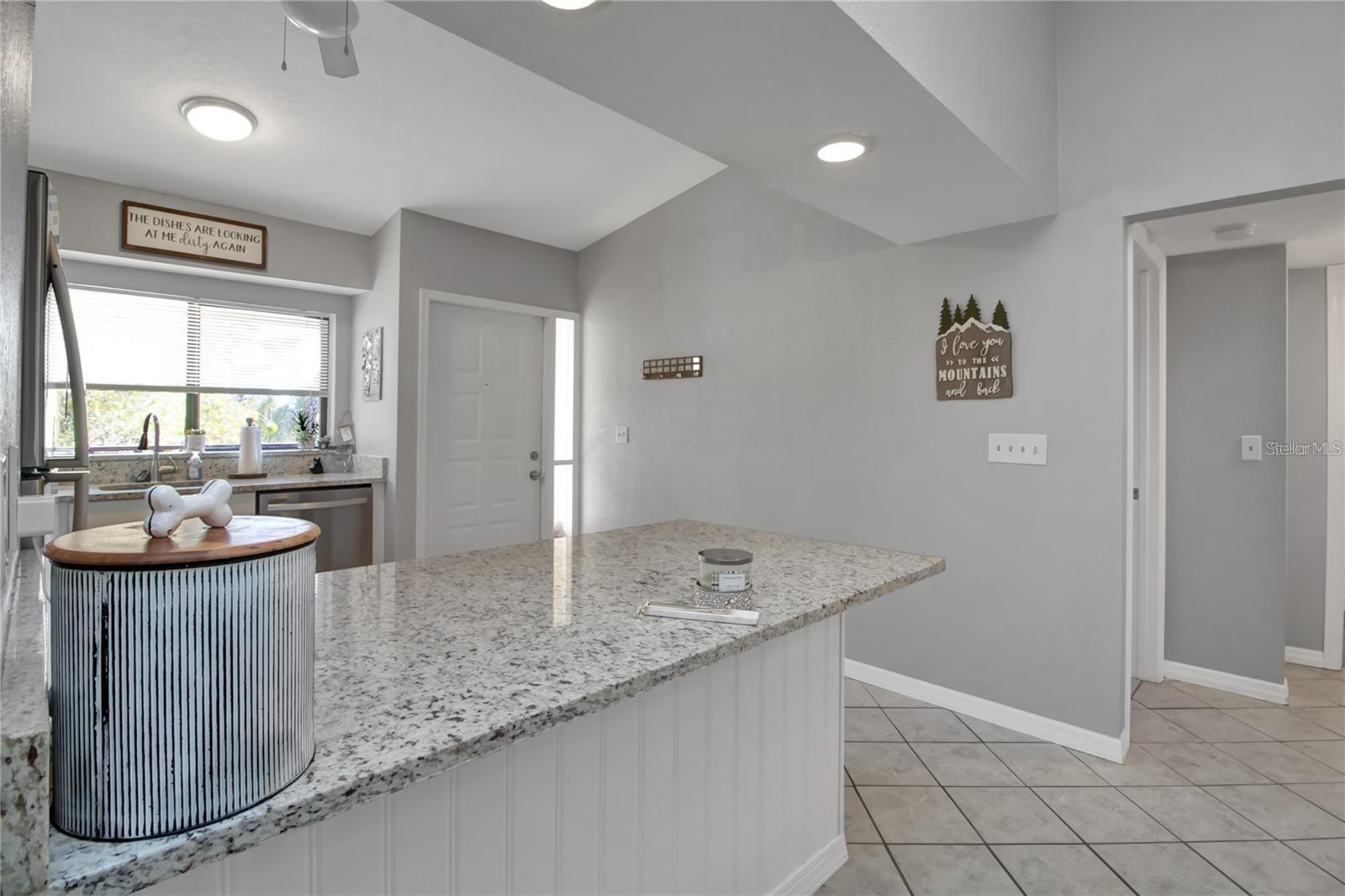 1211 SAXONY CIR #B5, PUNTA GORDA, FL, 33983