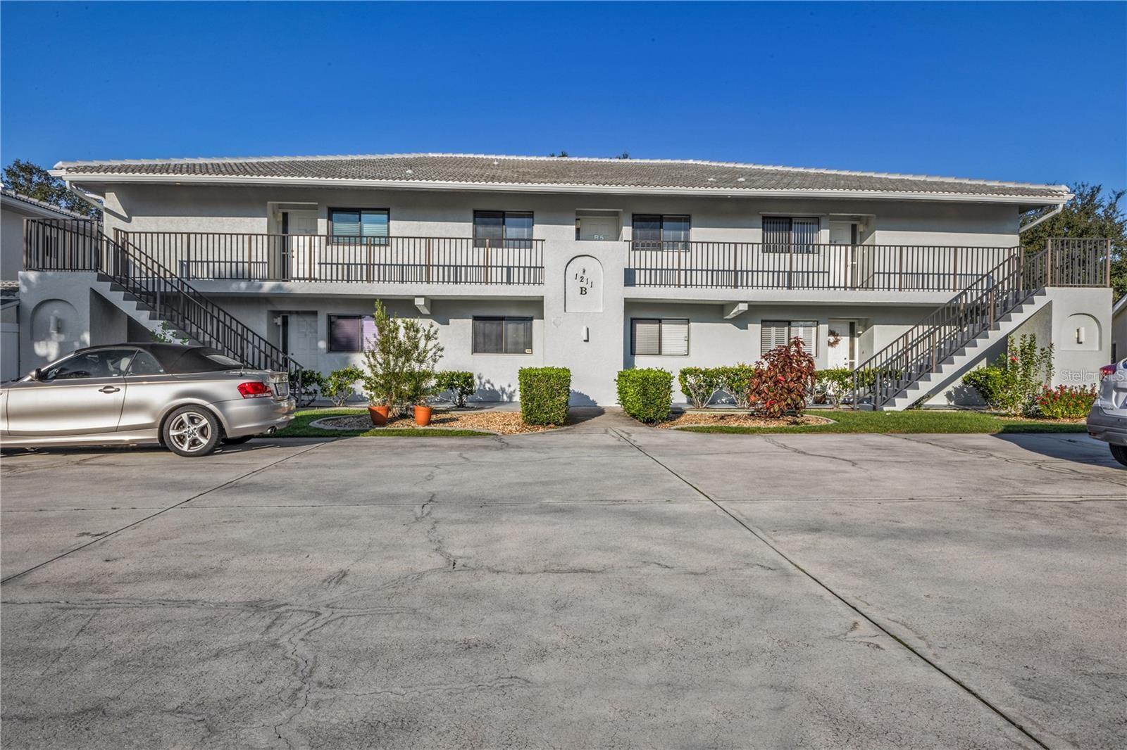 1211 SAXONY CIR #B5, PUNTA GORDA, FL, 33983