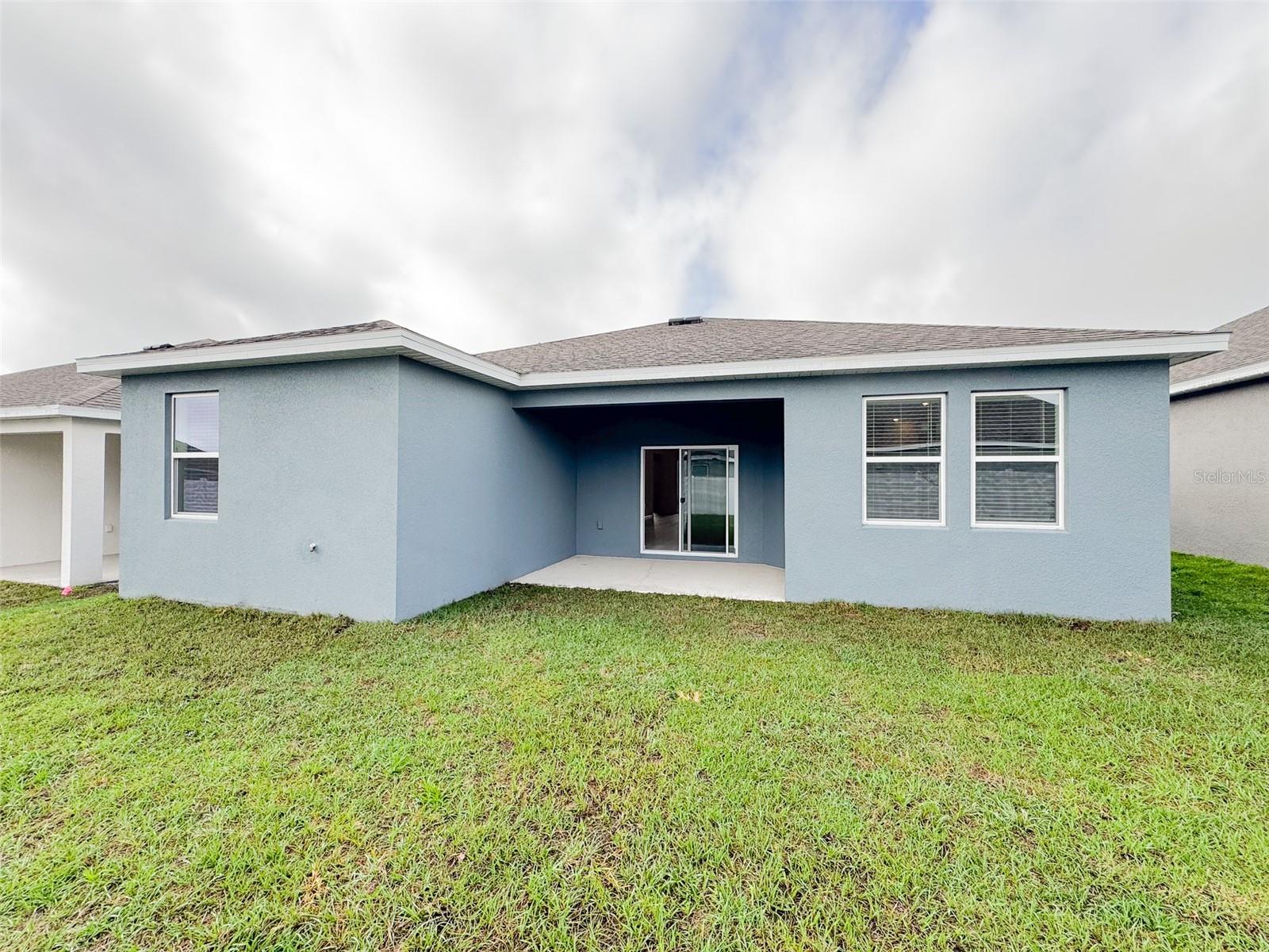 330 BOTTLE BRUSH DR, HAINES CITY, FL, 33844