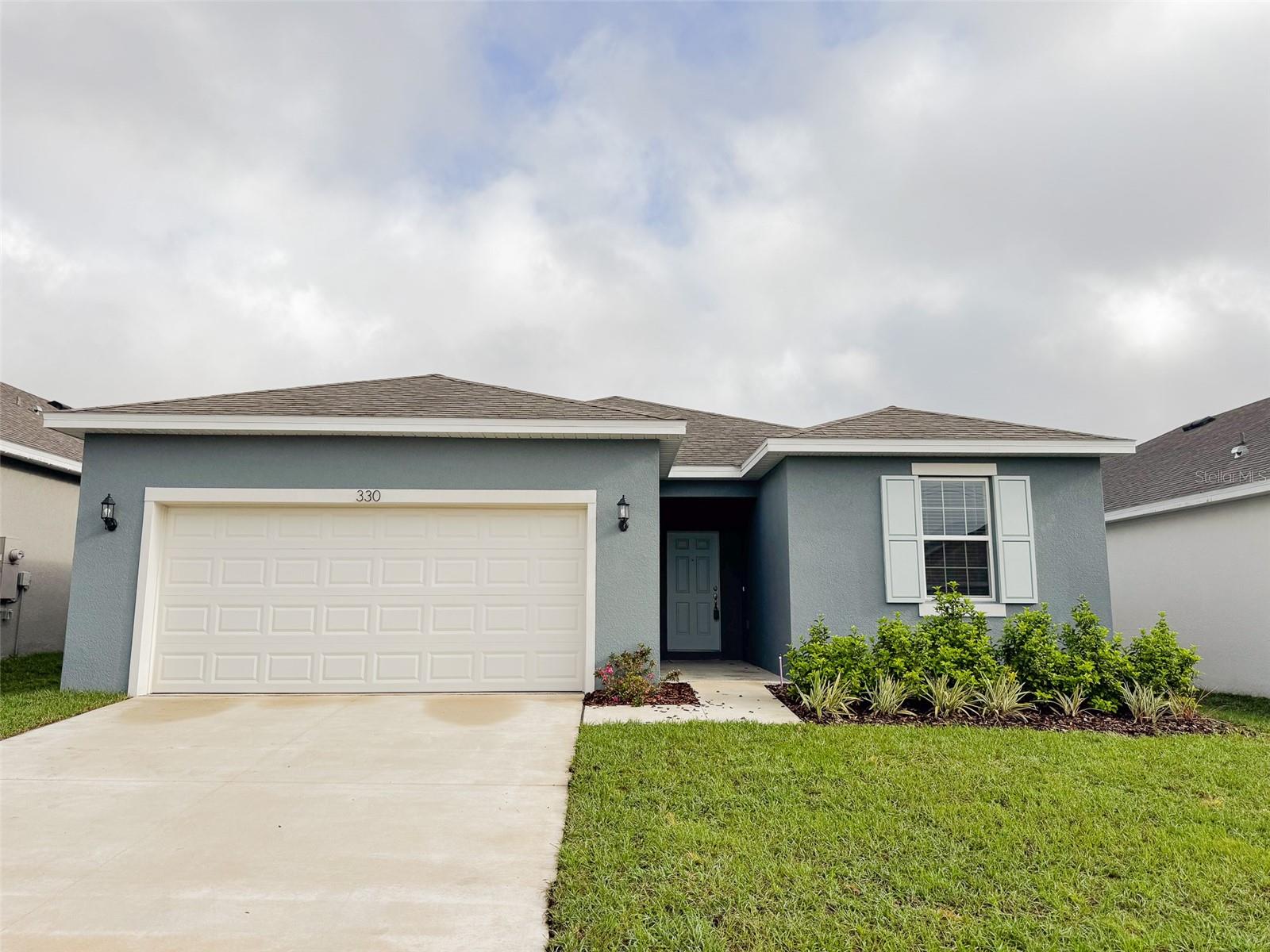 330 BOTTLE BRUSH DR, HAINES CITY, FL, 33844