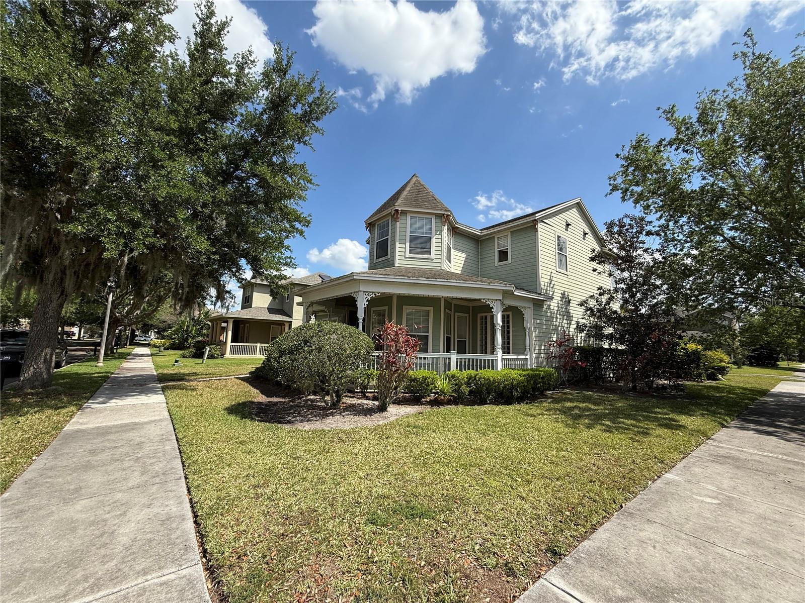 12880 HOLDENBURY LN, WINDERMERE, FL, 34786