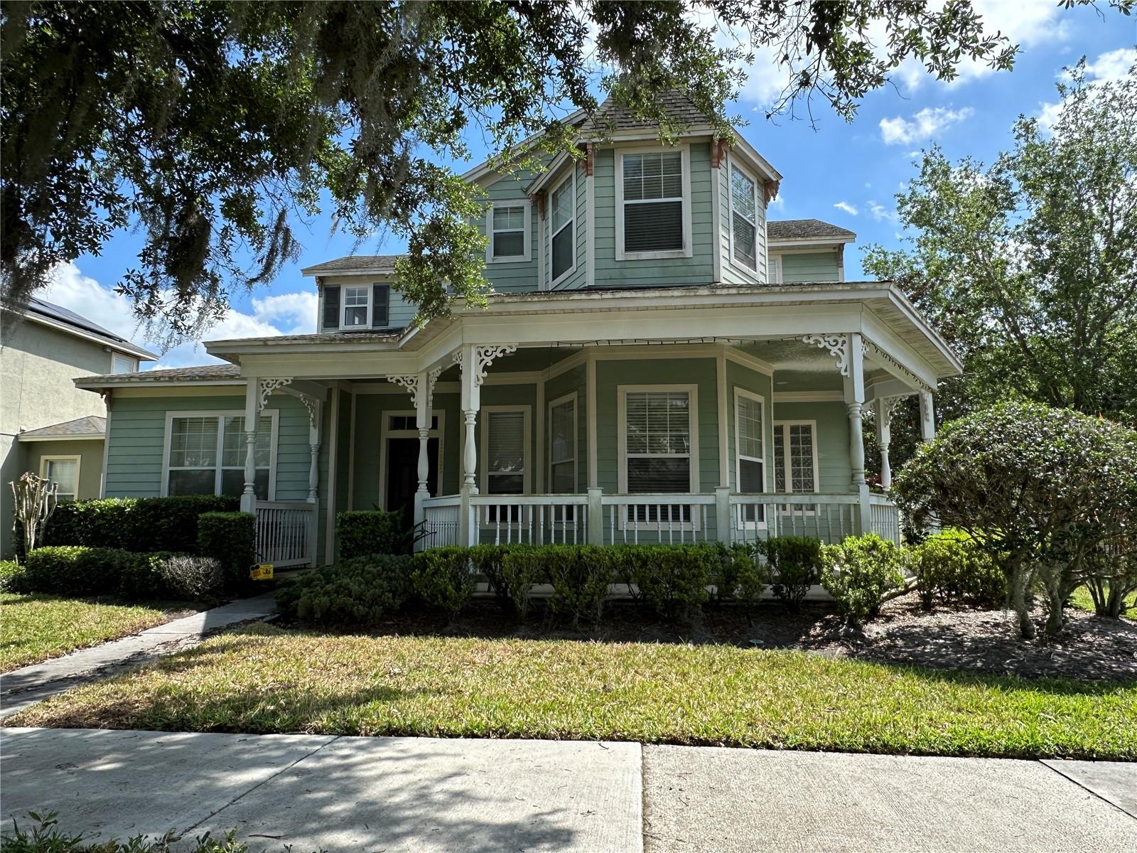 12880 HOLDENBURY LN, WINDERMERE, FL, 34786