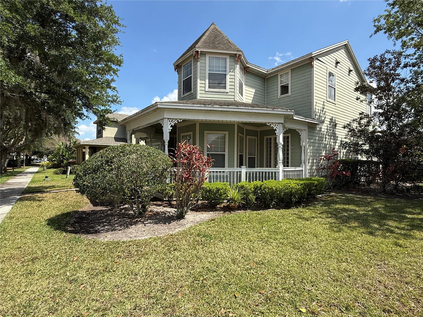 12880 HOLDENBURY LN, WINDERMERE, FL, 34786