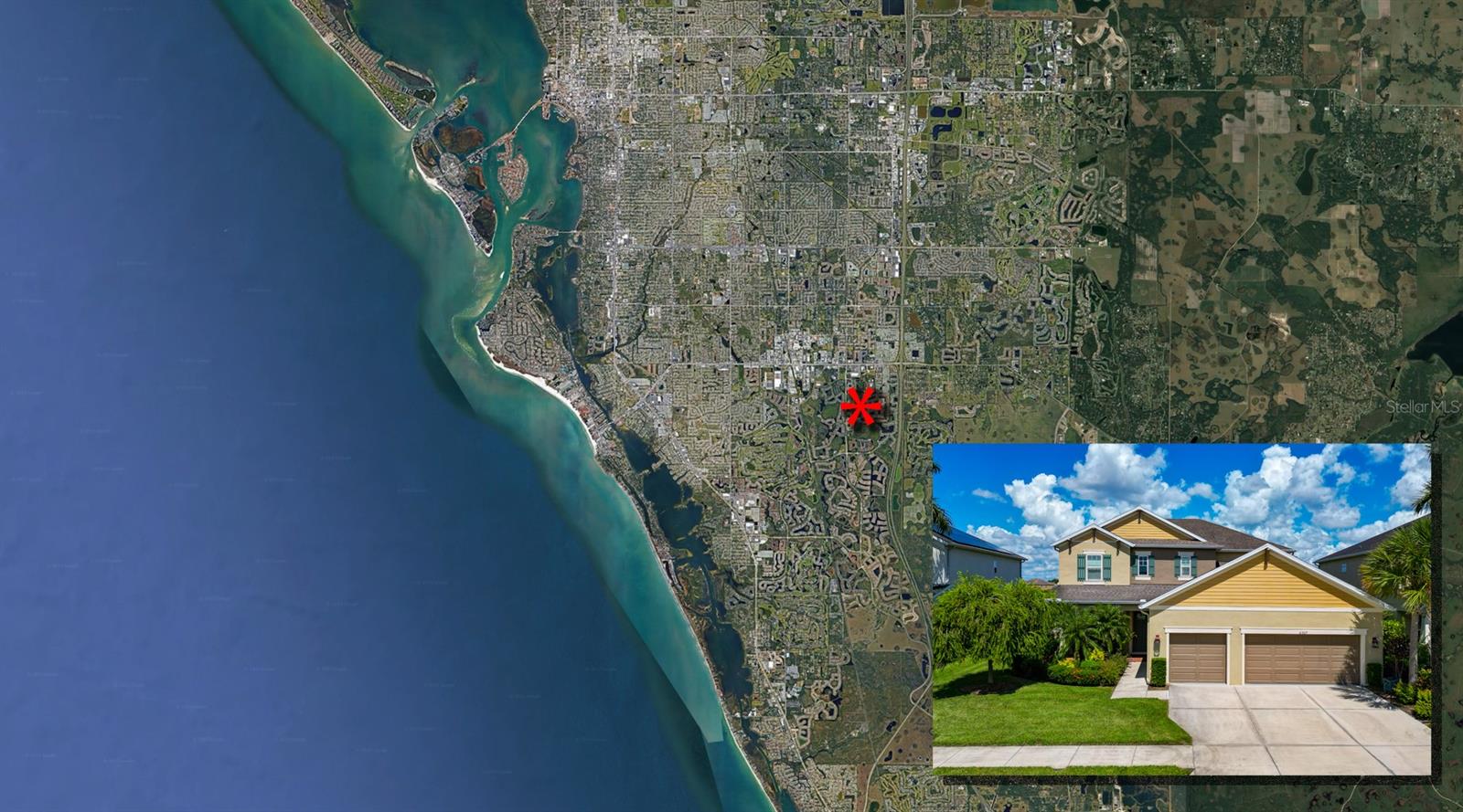 6267 ANISE DR, SARASOTA, FL, 34238