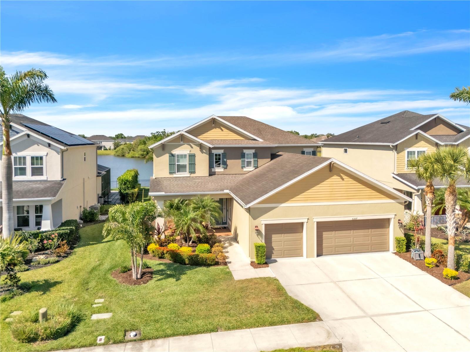 6267 ANISE DR, SARASOTA, FL, 34238
