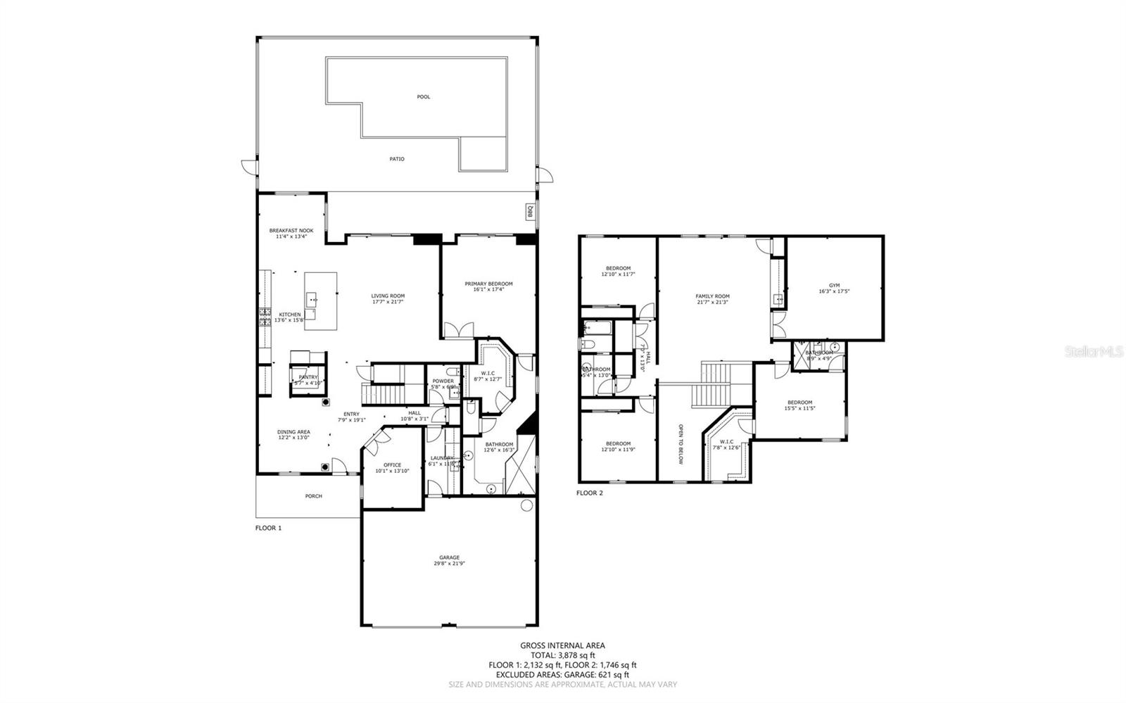 6267 ANISE DR, SARASOTA, FL, 34238