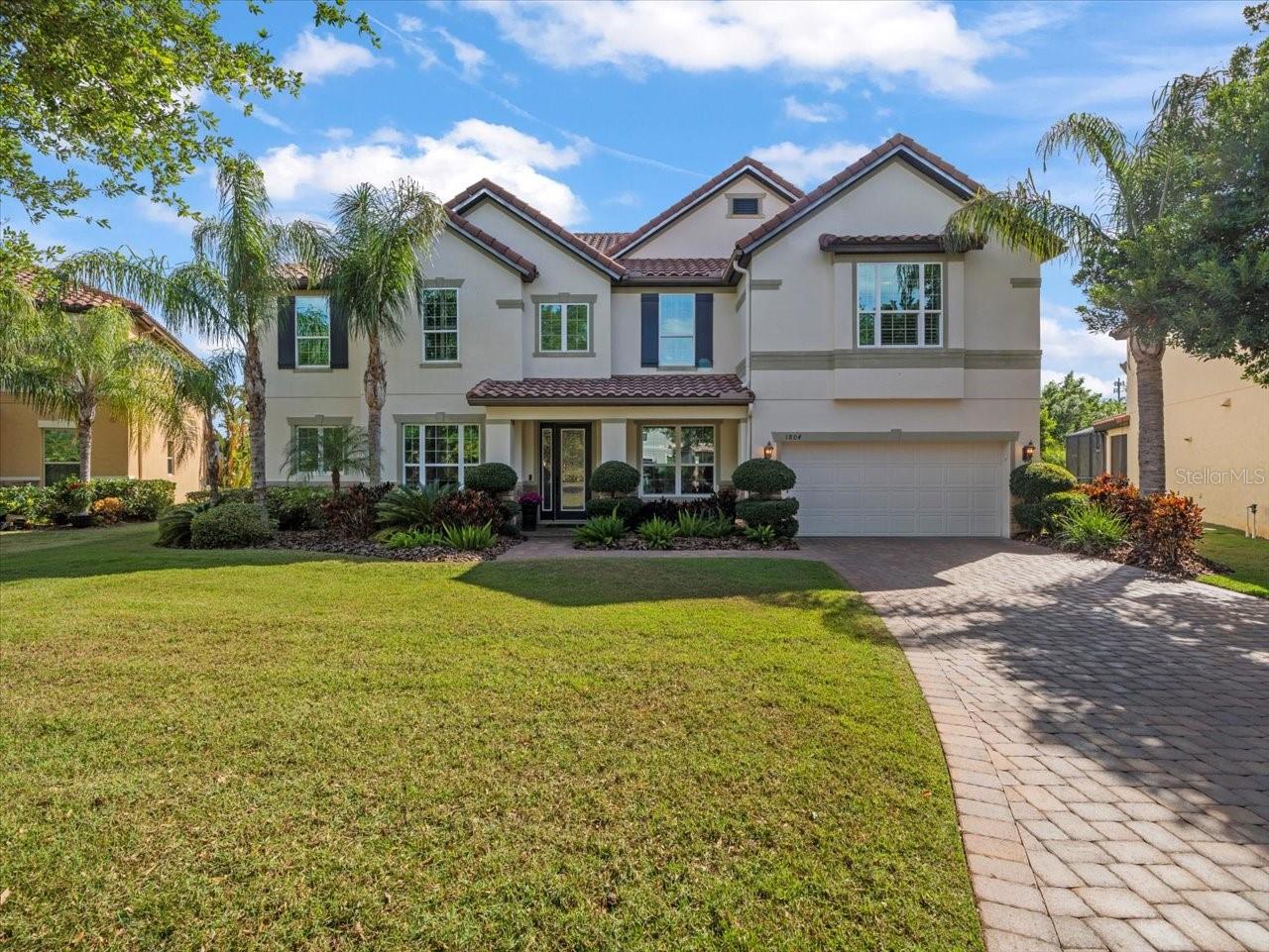 1804 BELLA CASA CT, TAMPA, FL, 33618