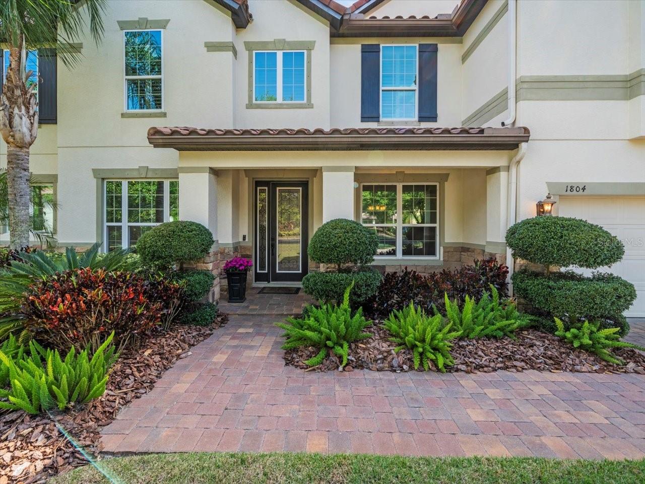 1804 BELLA CASA CT, TAMPA, FL, 33618