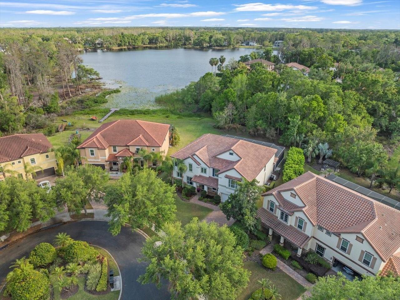 1804 BELLA CASA CT, TAMPA, FL, 33618