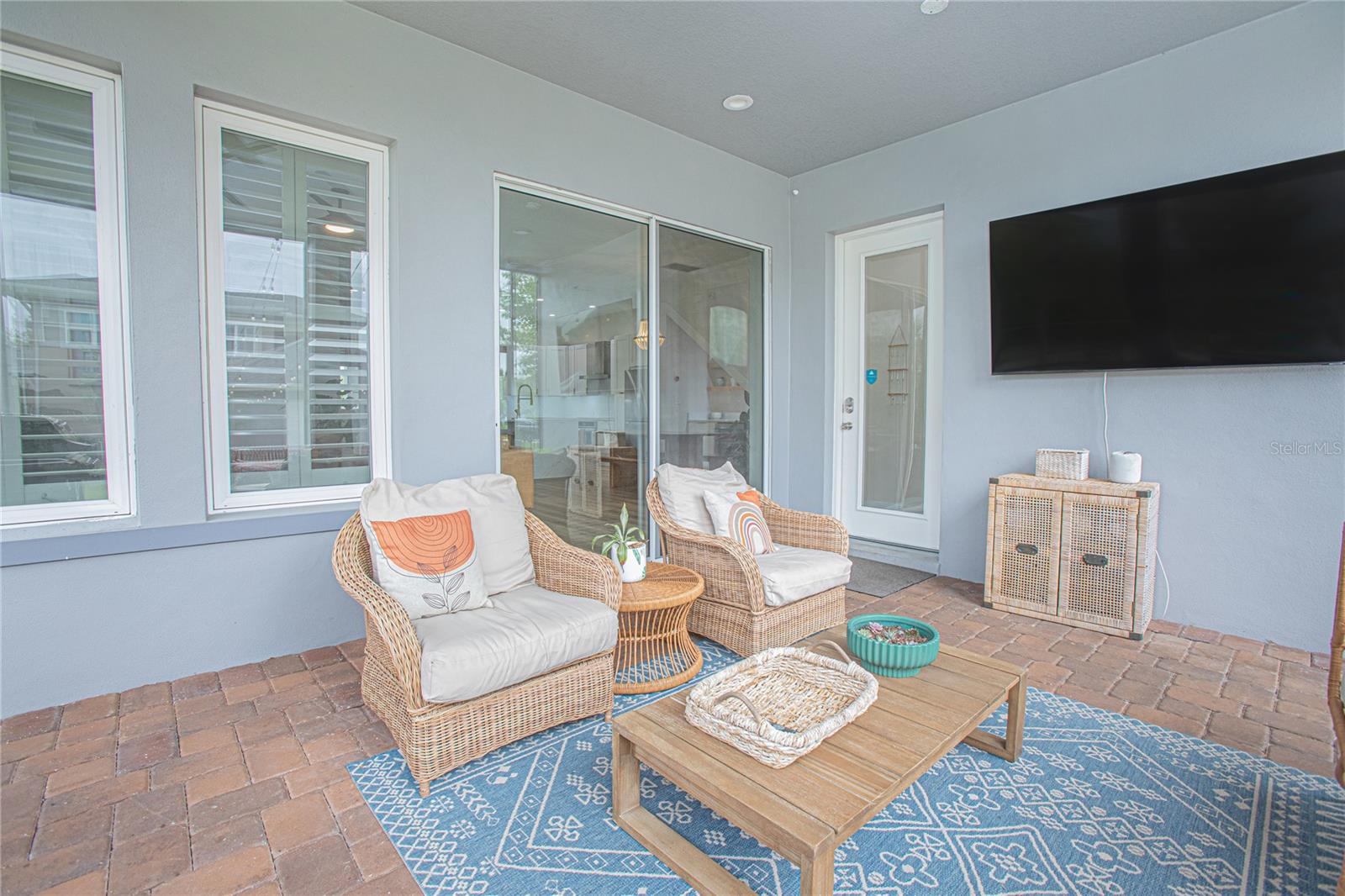 8344 LOWER PERSE CIR, ORLANDO, FL, 32827