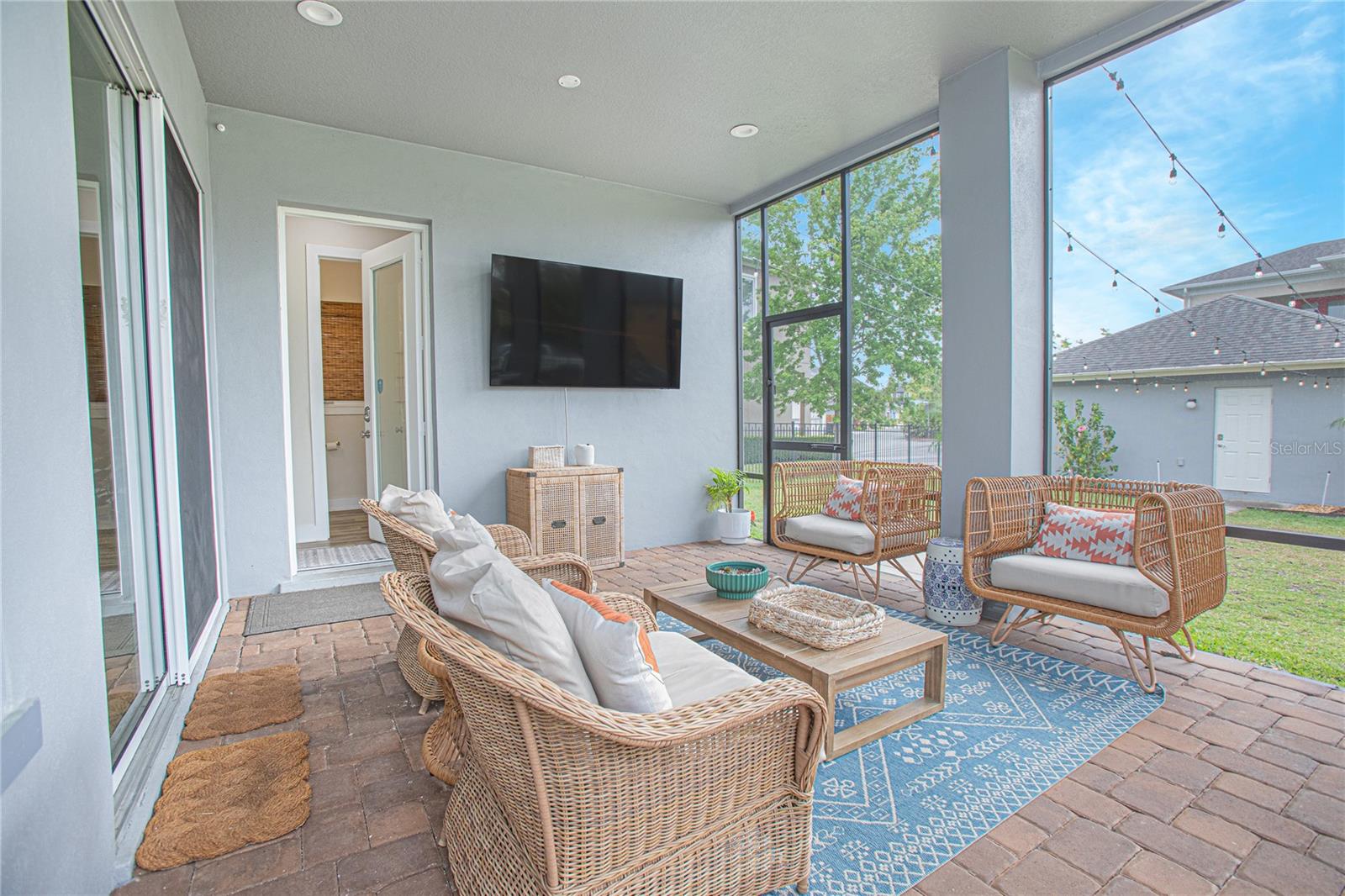8344 LOWER PERSE CIR, ORLANDO, FL, 32827