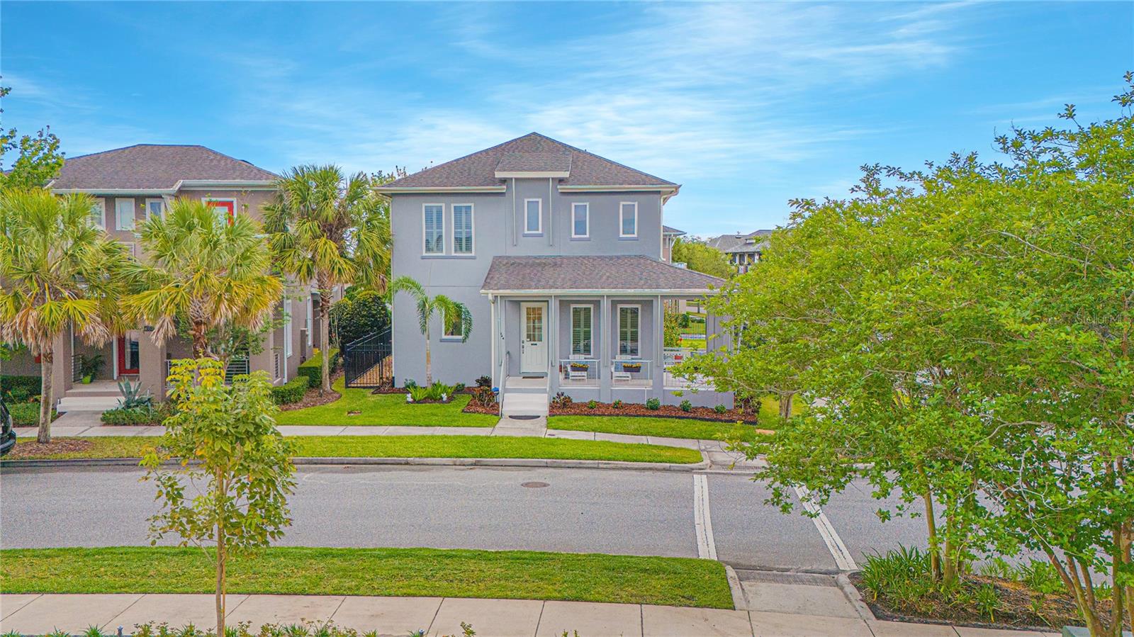8344 LOWER PERSE CIR, ORLANDO, FL, 32827