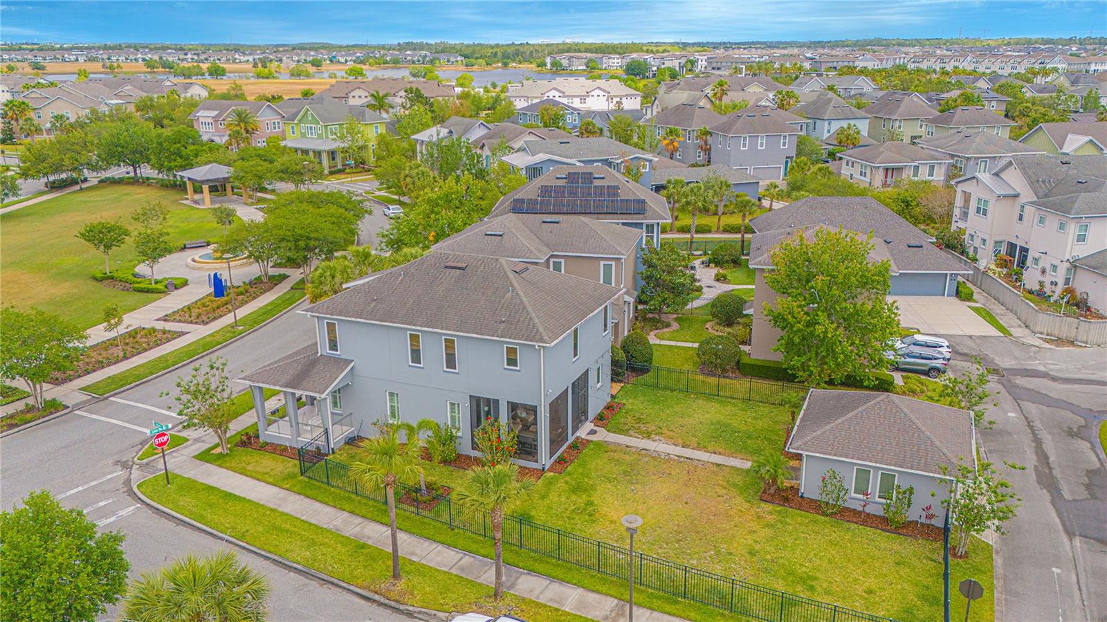 8344 LOWER PERSE CIR, ORLANDO, FL, 32827