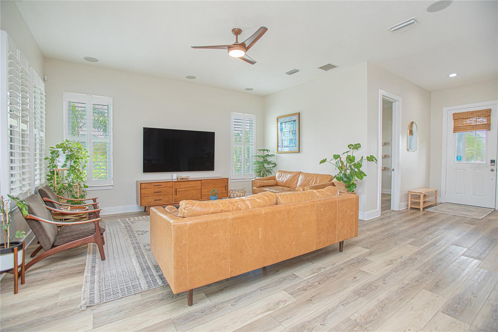 8344 LOWER PERSE CIR, ORLANDO, FL, 32827