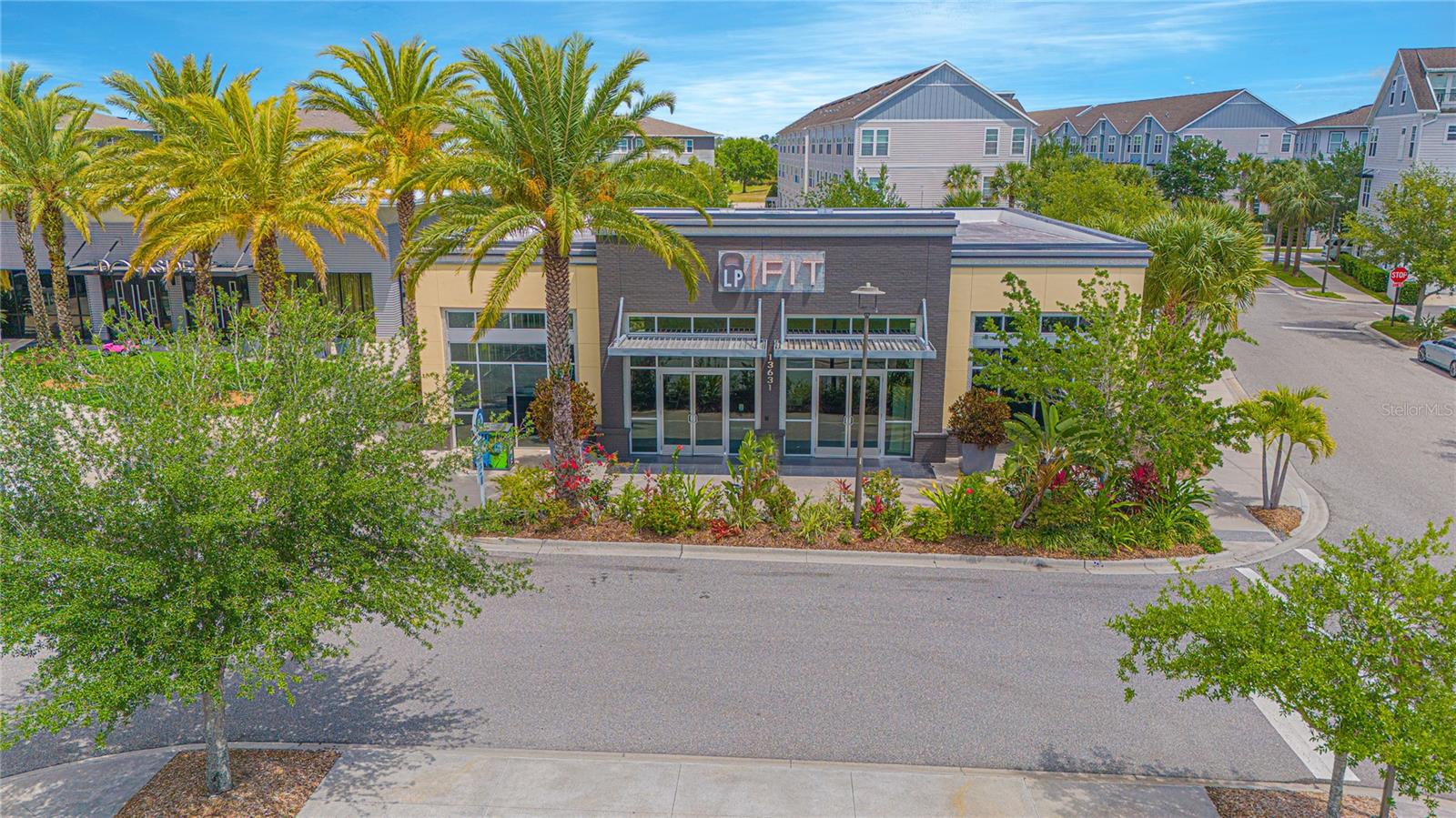 8344 LOWER PERSE CIR, ORLANDO, FL, 32827