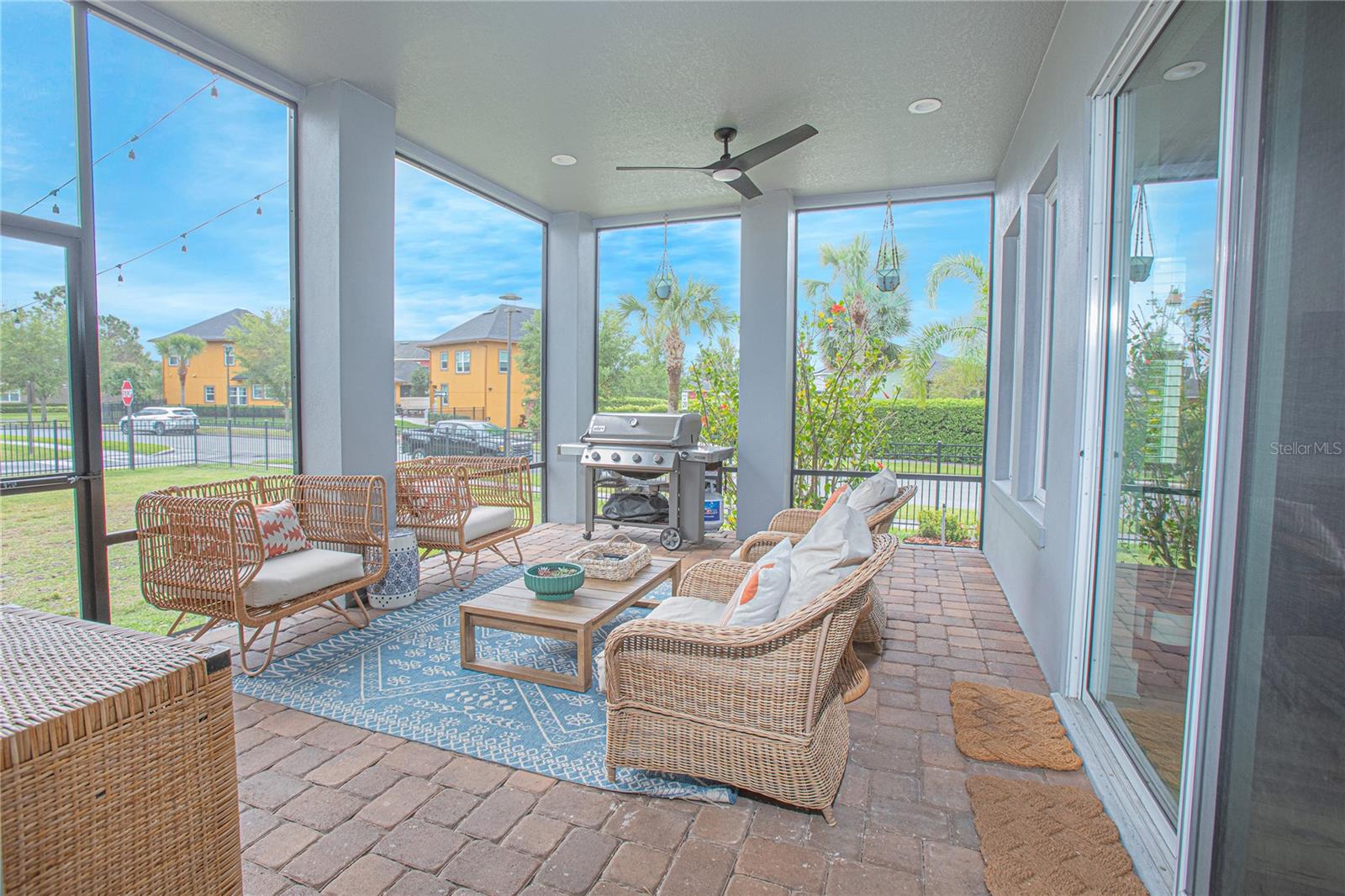 8344 LOWER PERSE CIR, ORLANDO, FL, 32827