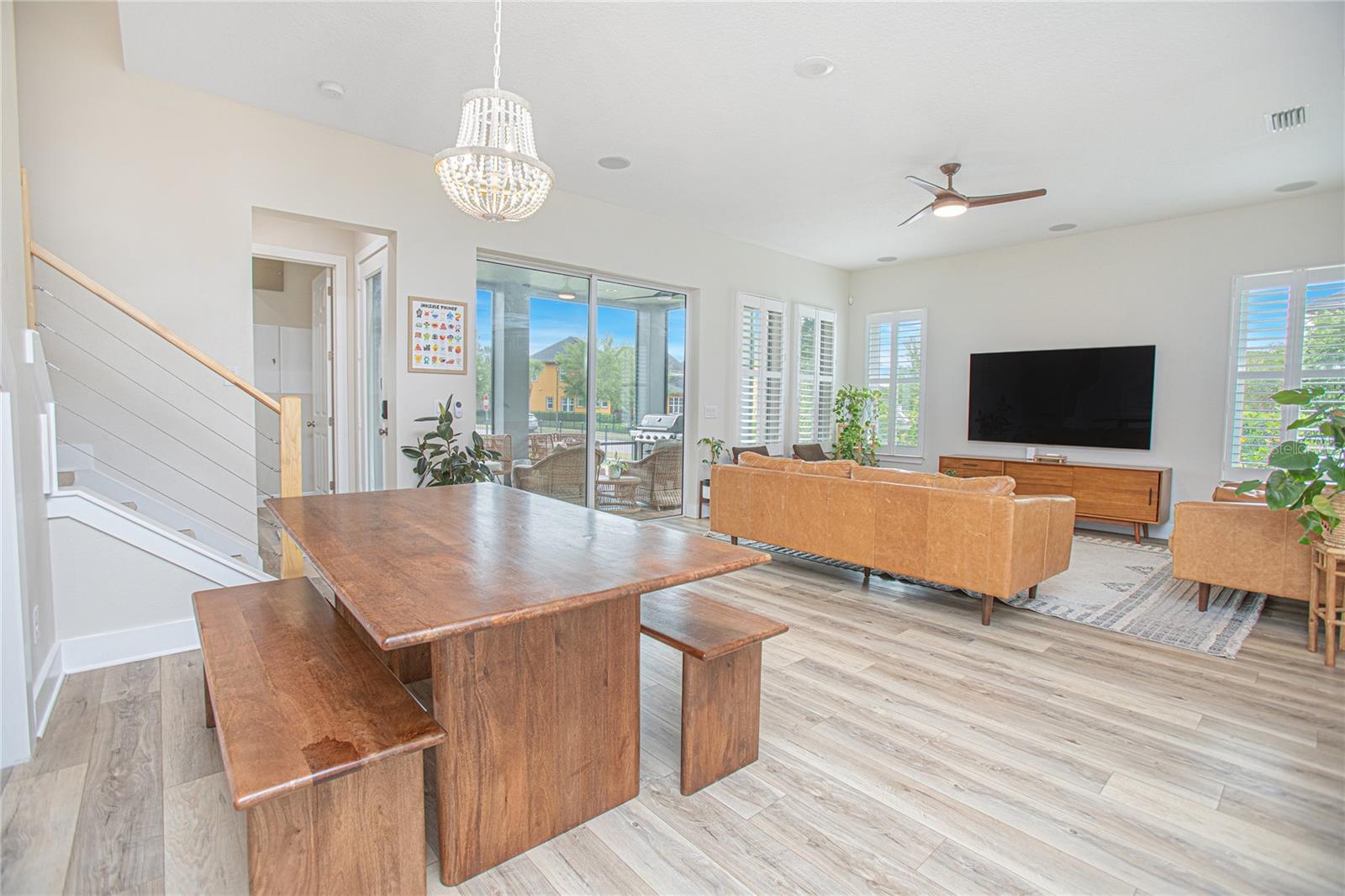 8344 LOWER PERSE CIR, ORLANDO, FL, 32827