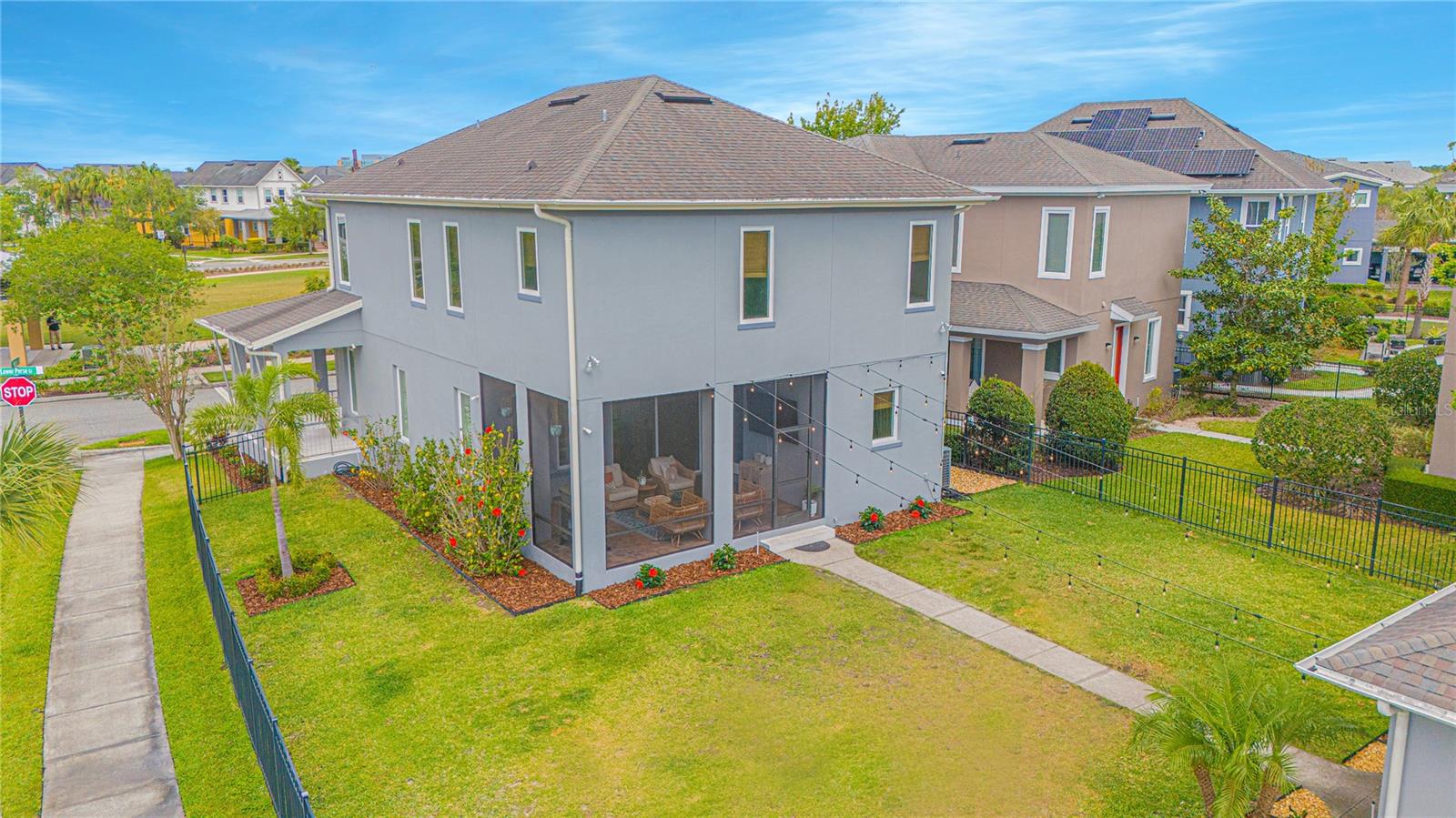 8344 LOWER PERSE CIR, ORLANDO, FL, 32827