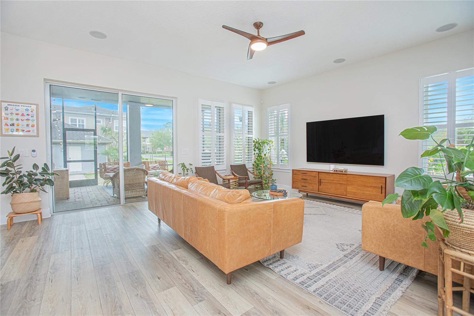 8344 LOWER PERSE CIR, ORLANDO, FL, 32827