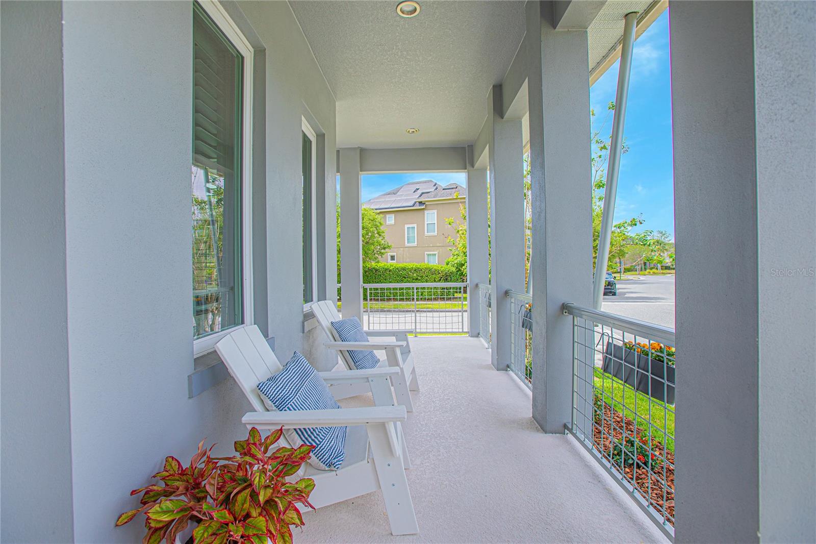 8344 LOWER PERSE CIR, ORLANDO, FL, 32827