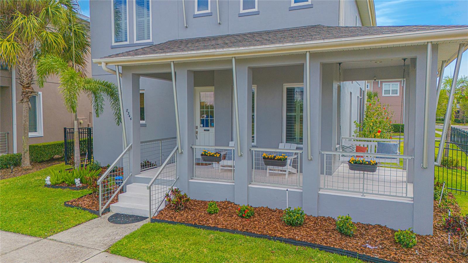 8344 LOWER PERSE CIR, ORLANDO, FL, 32827
