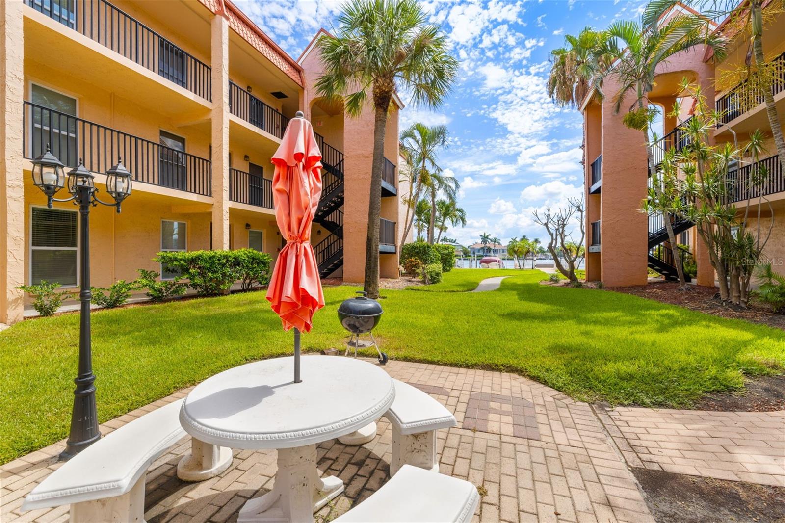 8921 BLIND PASS RD #348, ST PETE BEACH, FL, 33706