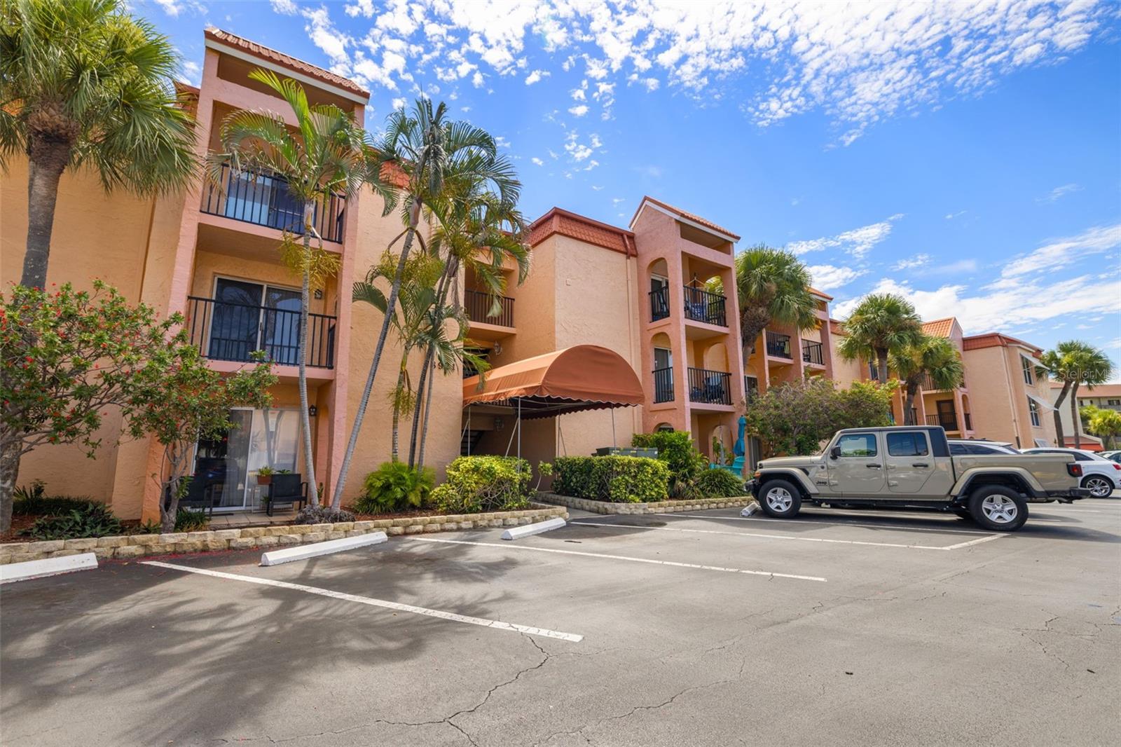 8921 BLIND PASS RD #348, ST PETE BEACH, FL, 33706