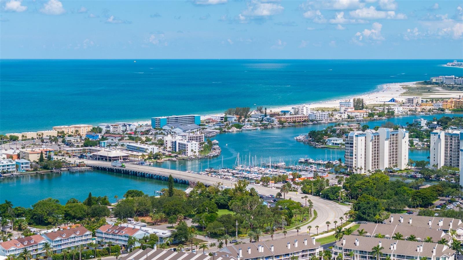 8921 BLIND PASS RD #348, ST PETE BEACH, FL, 33706