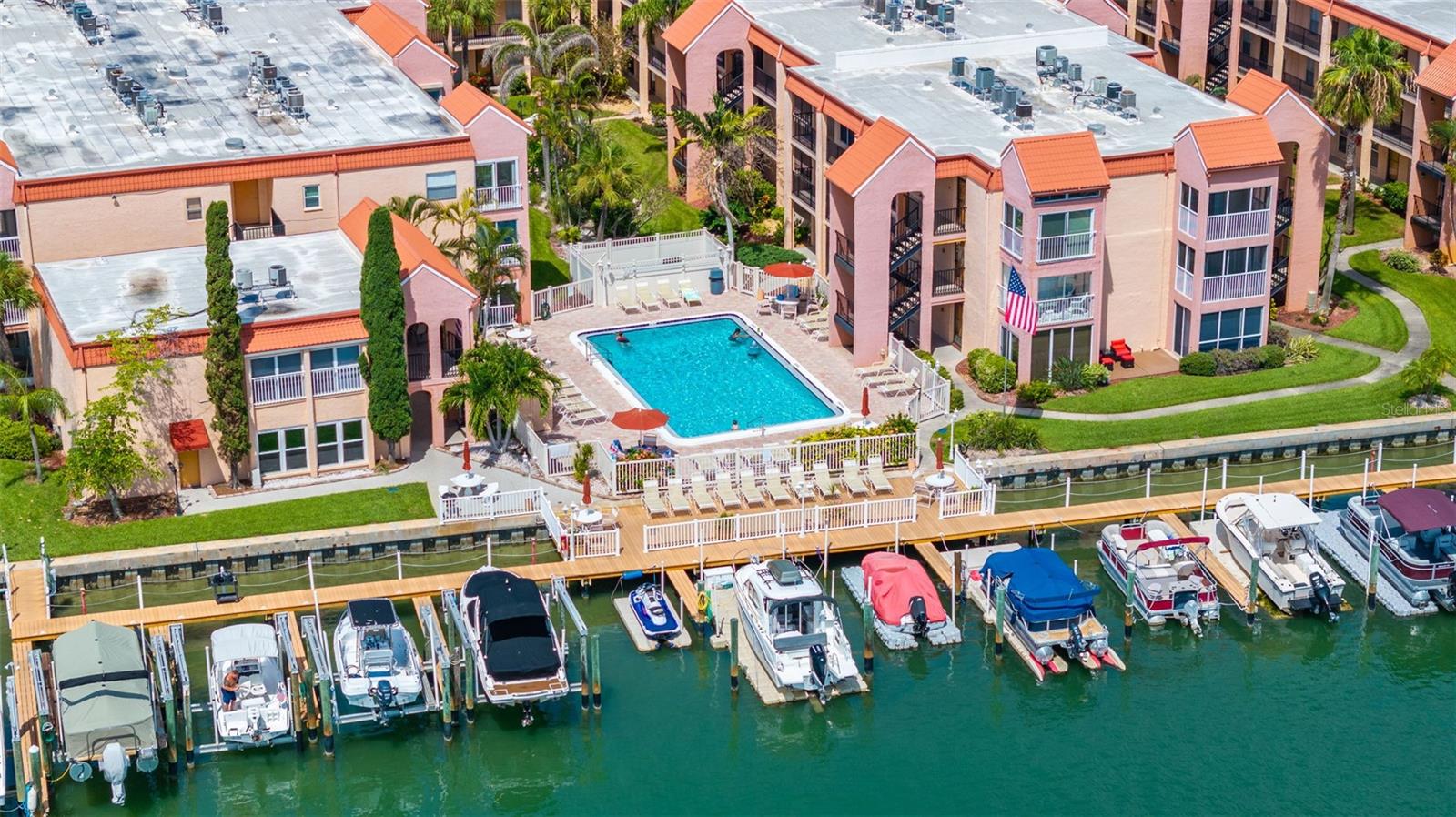 8921 BLIND PASS RD #348, ST PETE BEACH, FL, 33706