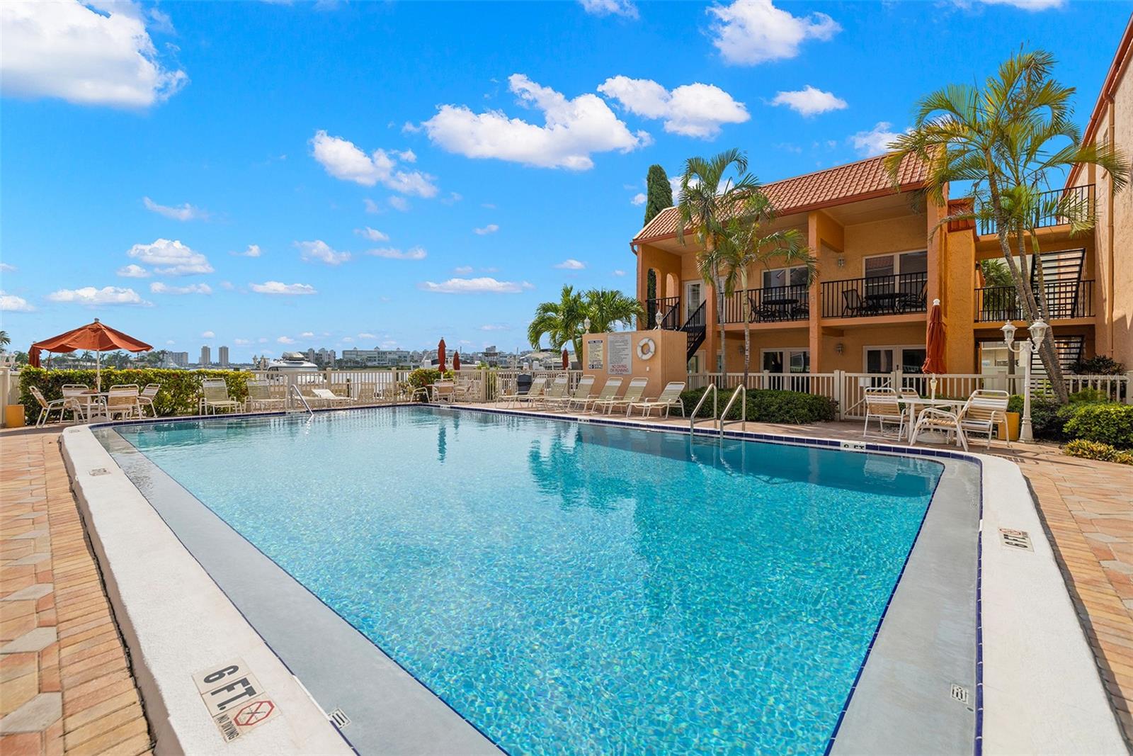 8921 BLIND PASS RD #348, ST PETE BEACH, FL, 33706