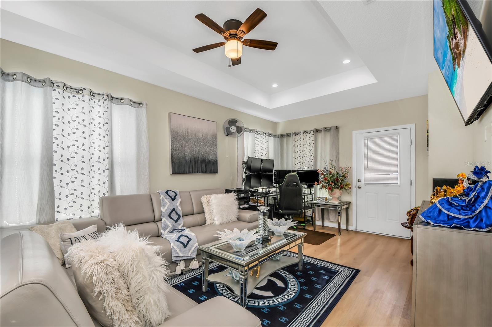 1913 BATES AVE, EUSTIS, FL, 32726