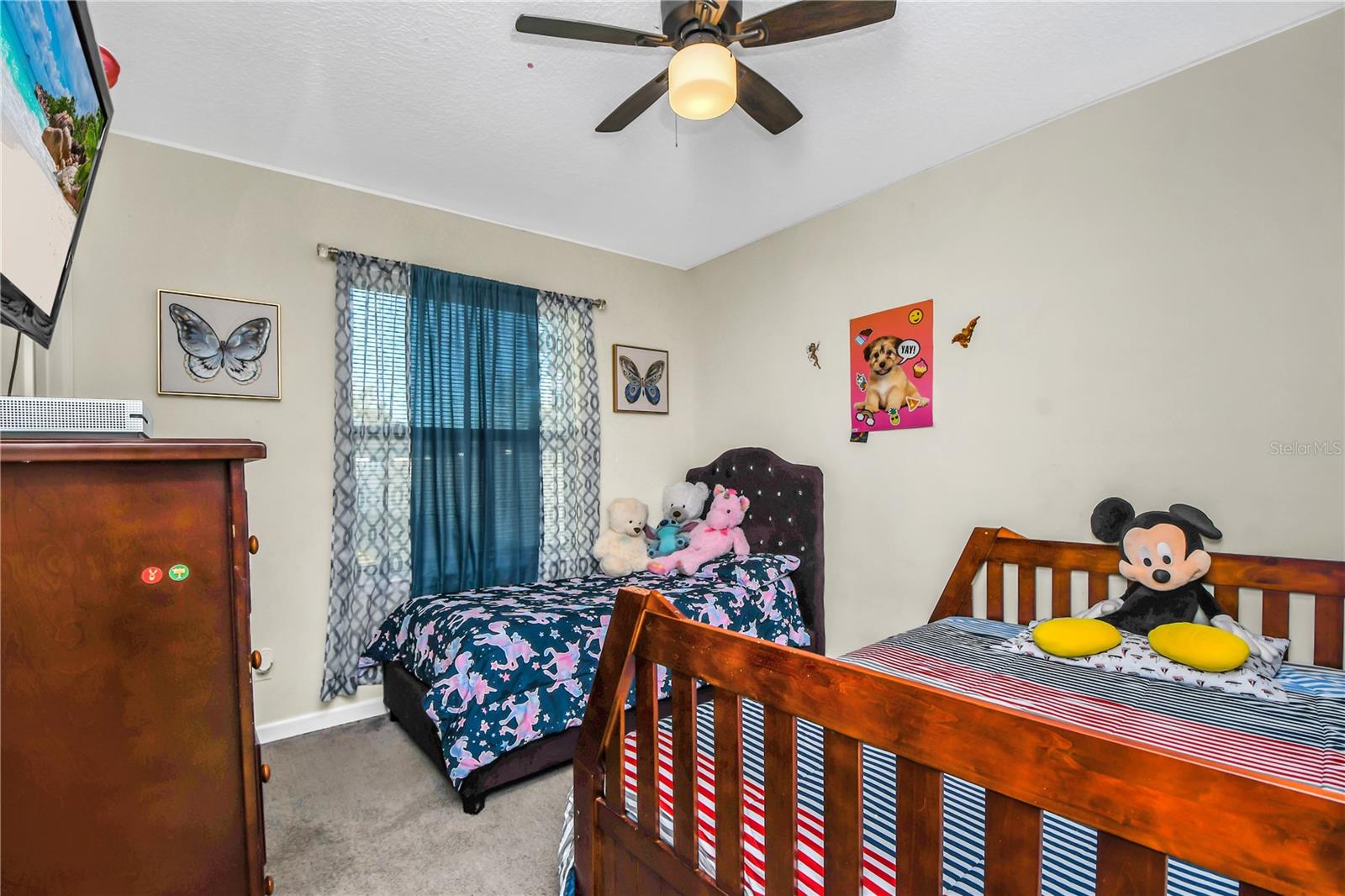 1913 BATES AVE, EUSTIS, FL, 32726