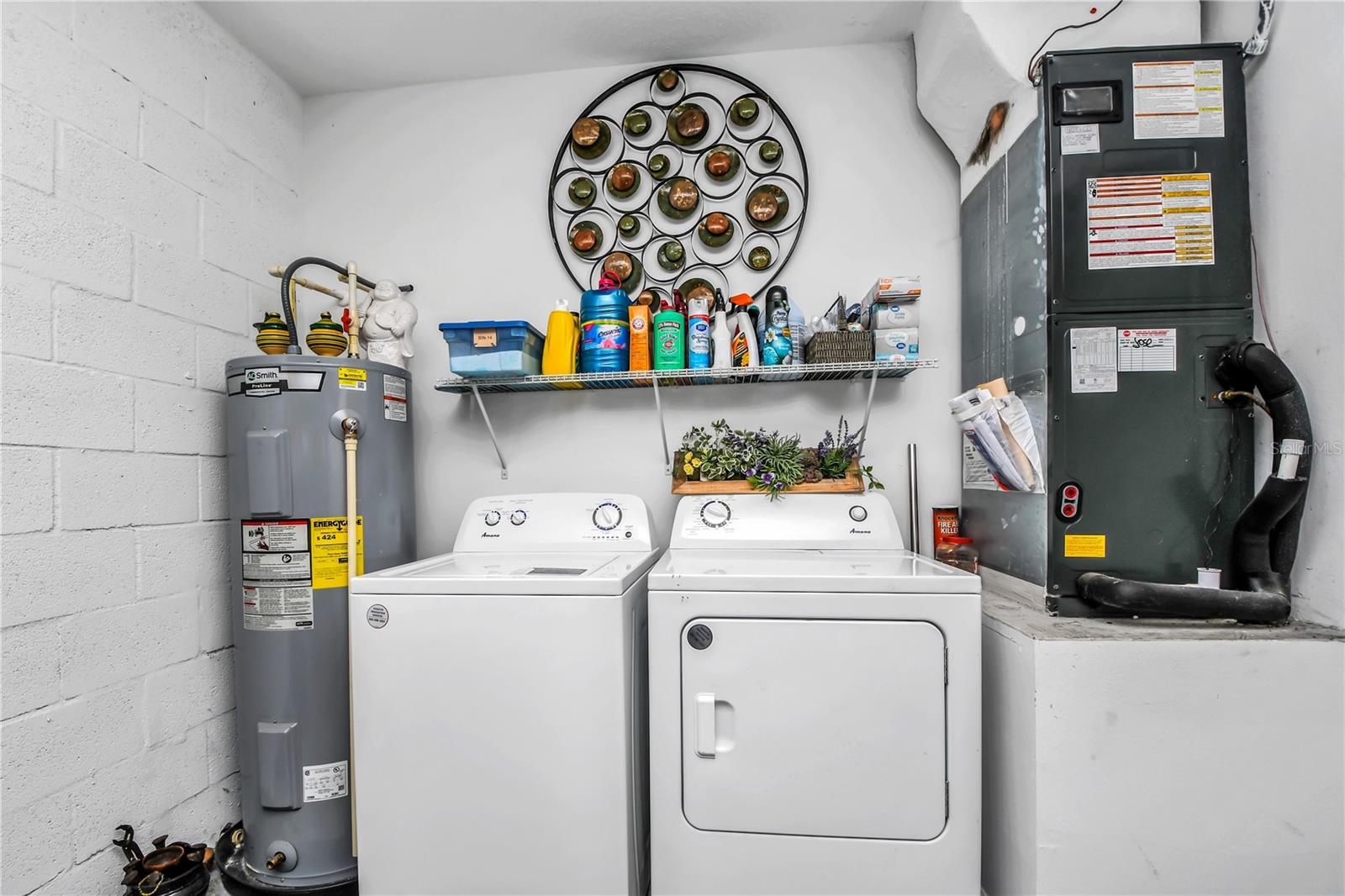 1913 BATES AVE, EUSTIS, FL, 32726