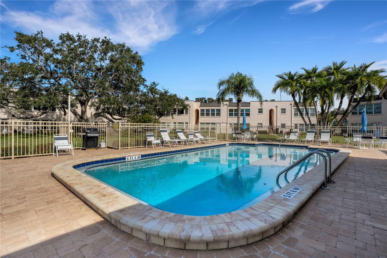 104 FERNWOOD CIR #104, SEMINOLE, FL, 33777