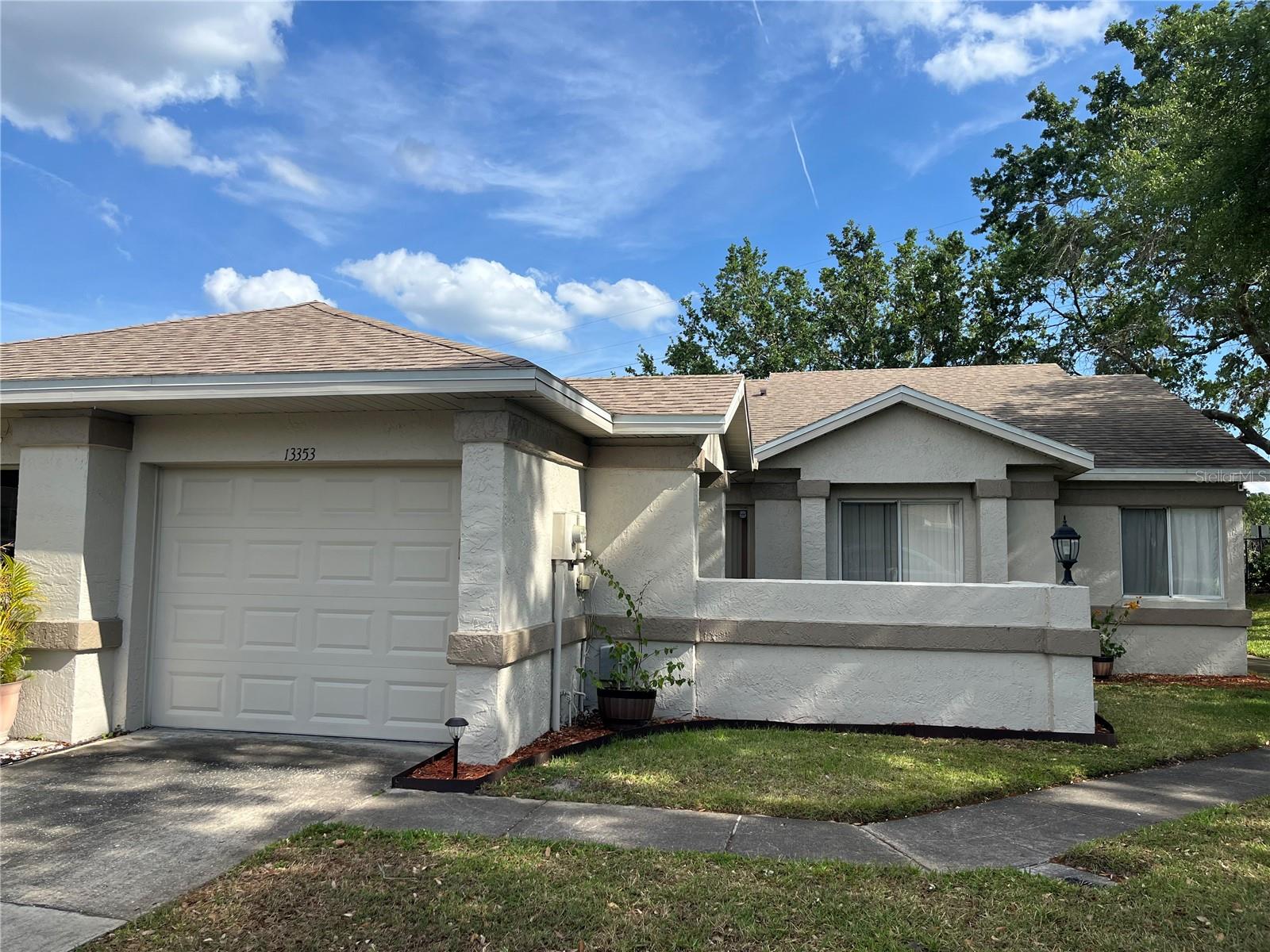 13353 LAVER LN, ORLANDO, FL, 32824