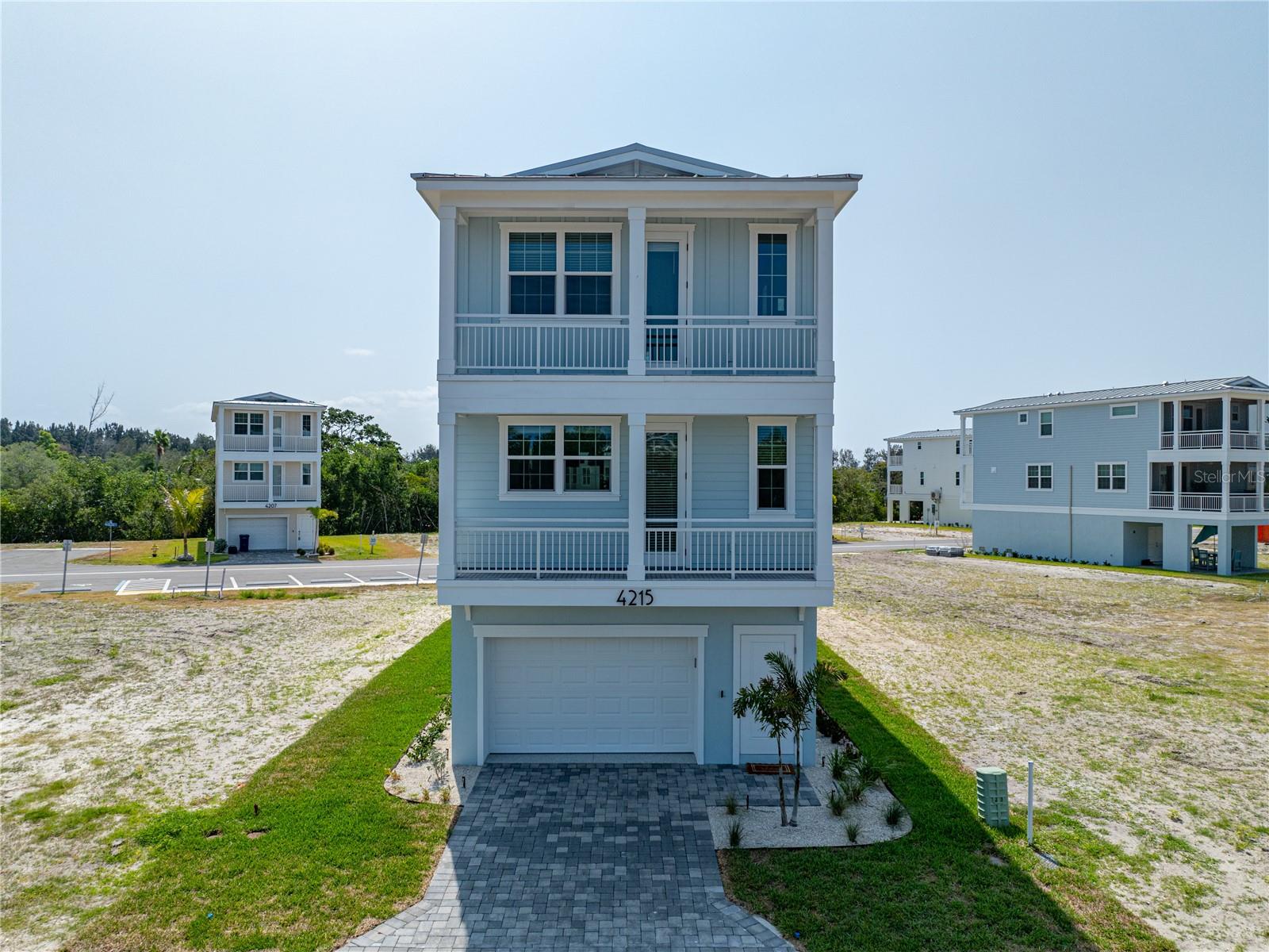 4215 SALTWATER PEARL WAY, CORTEZ, FL, 34215