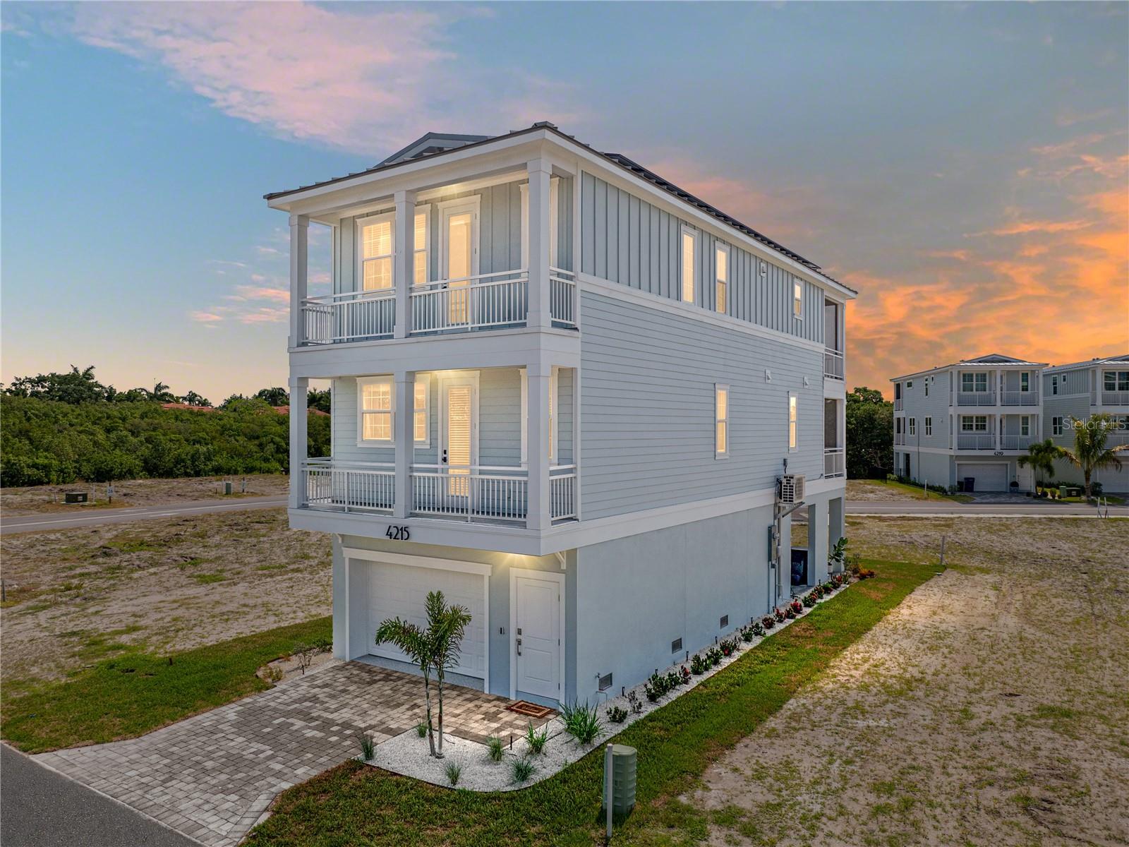 4215 SALTWATER PEARL WAY, CORTEZ, FL, 34215