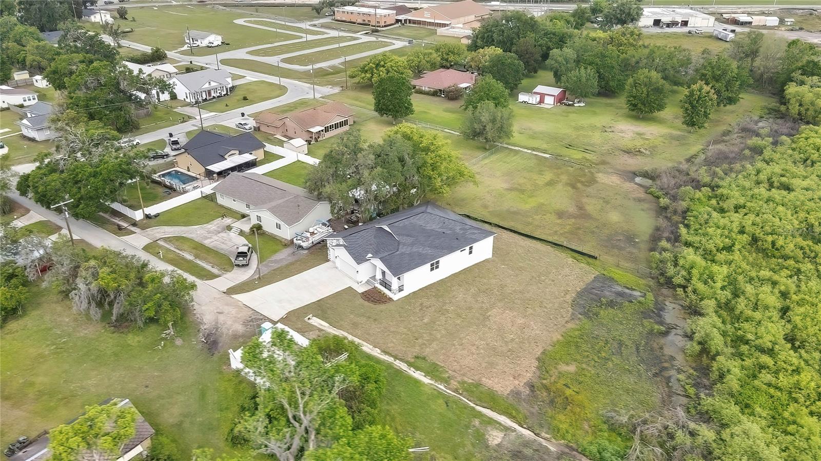 38151 SUNSET AVE, DADE CITY, FL, 33525