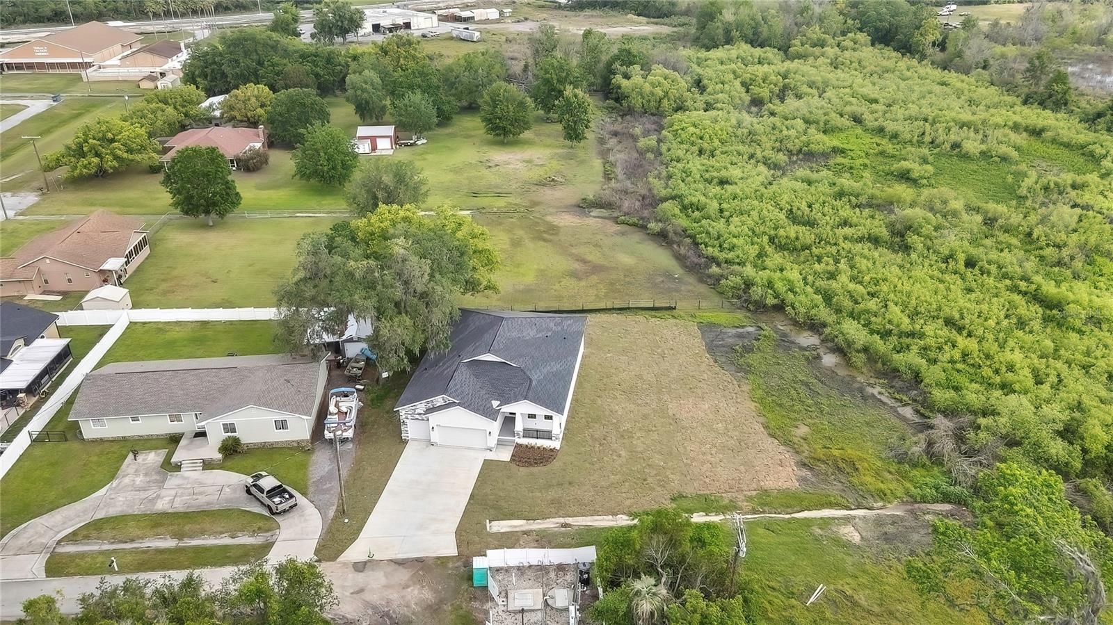 38151 SUNSET AVE, DADE CITY, FL, 33525