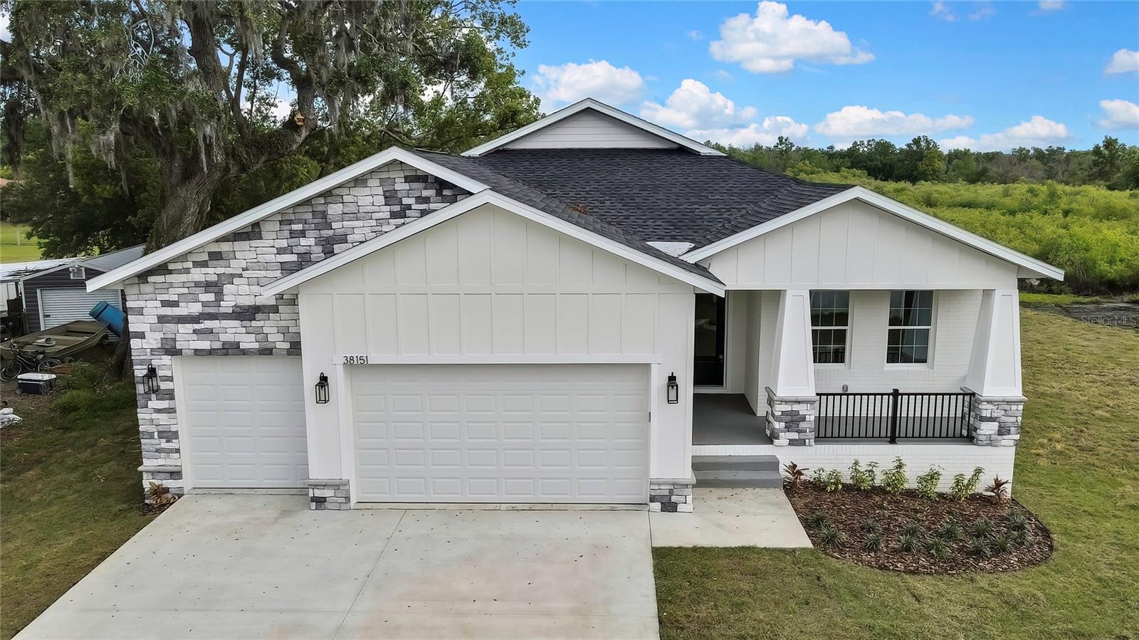 38151 SUNSET AVE, DADE CITY, FL, 33525