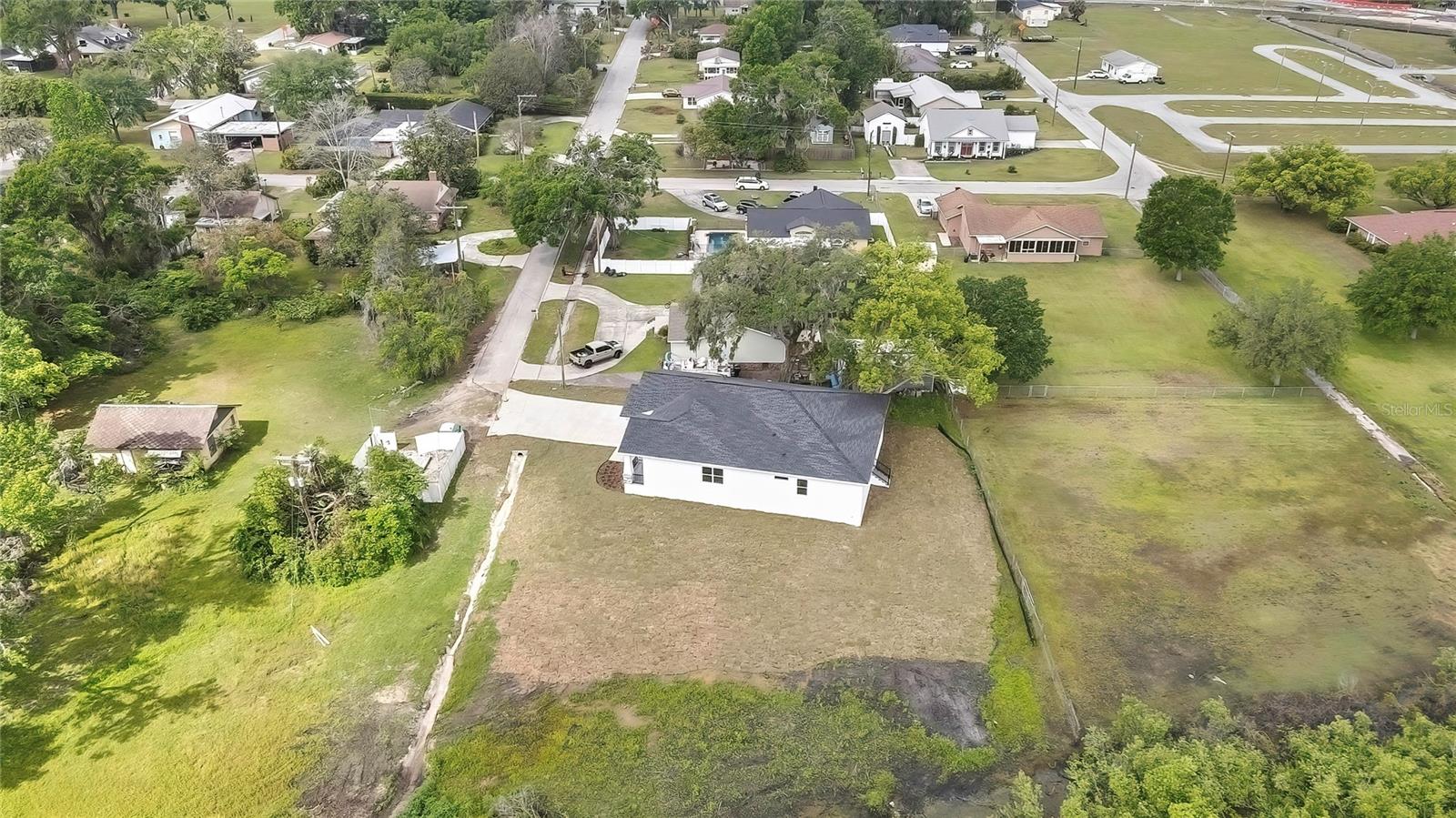 38151 SUNSET AVE, DADE CITY, FL, 33525